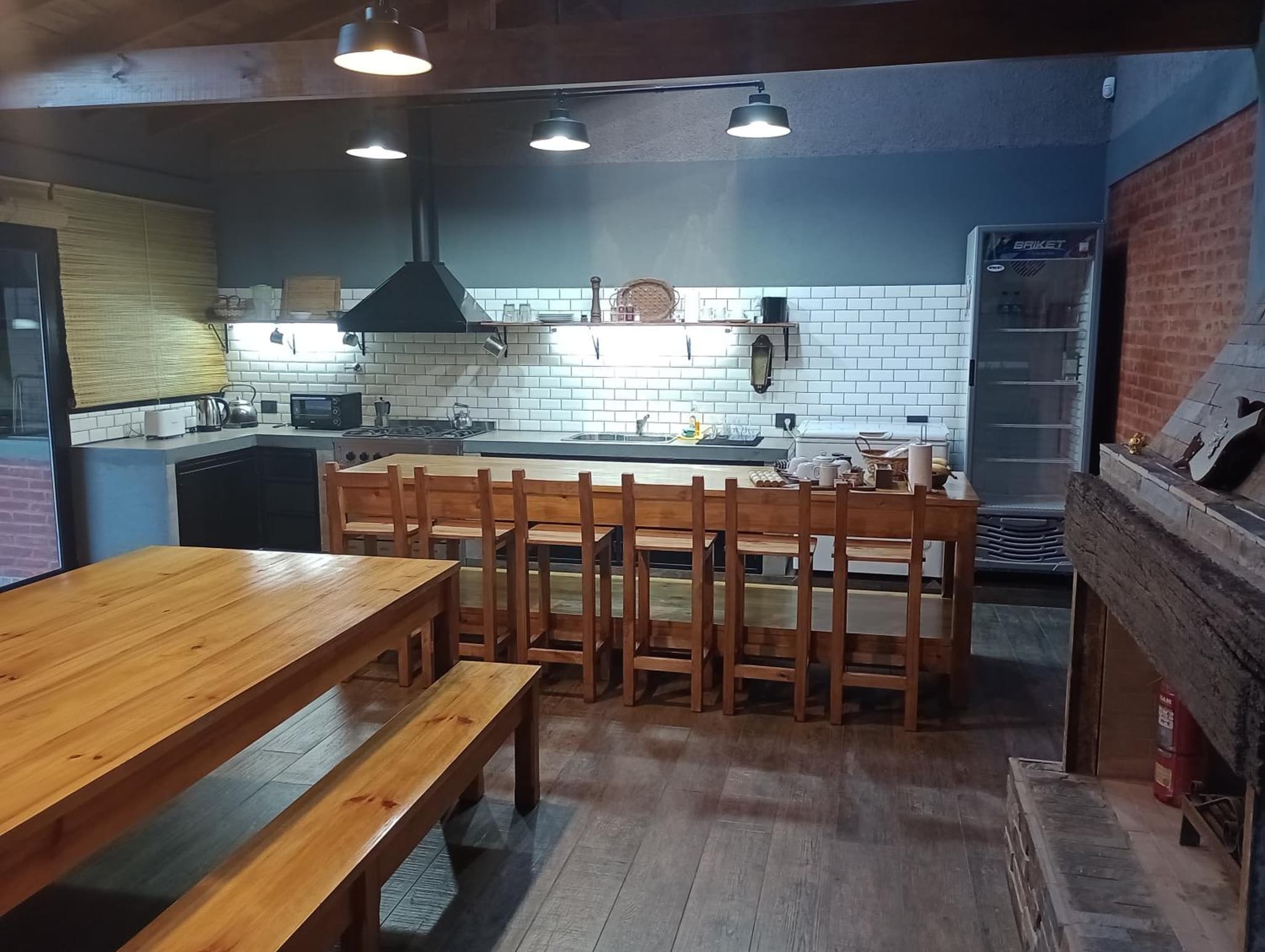 Escala Ezeiza Loft Integral photo 4