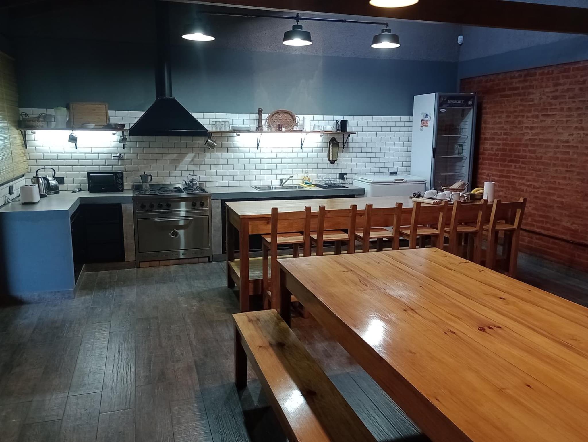 Escala Ezeiza Loft Integral photo 6