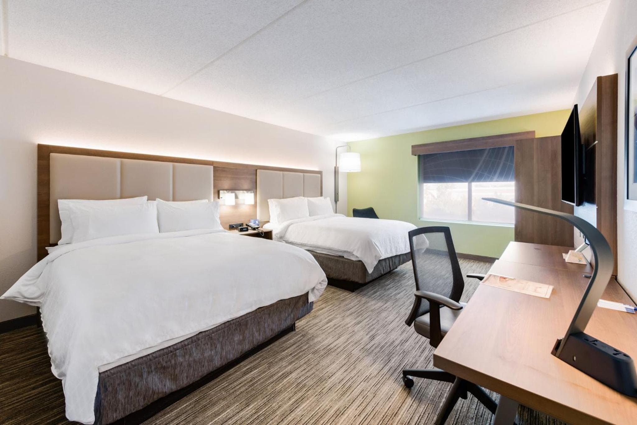 Holiday Inn Express Naperville by IHG photo 3