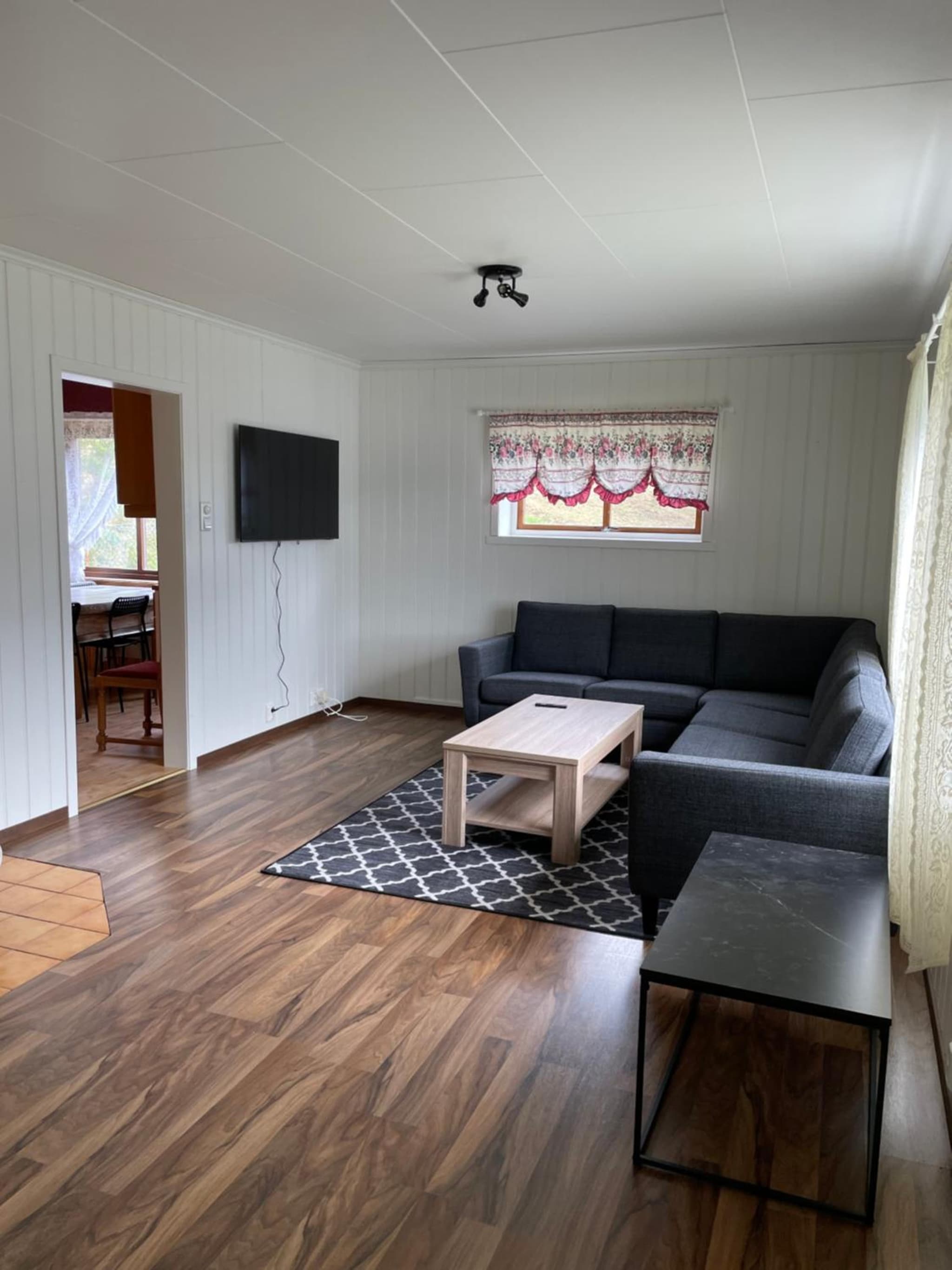 Aurland Stegastein Apartment photo 2