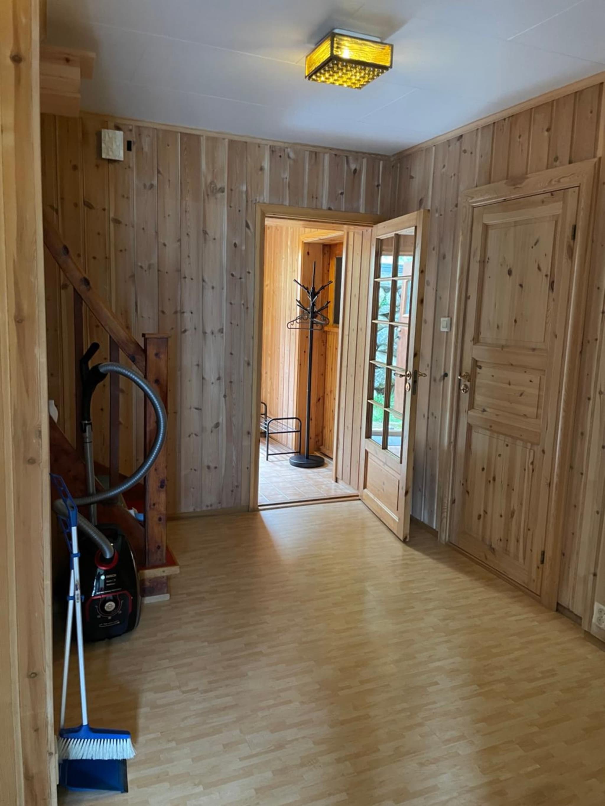 Aurland Stegastein Apartment photo 6