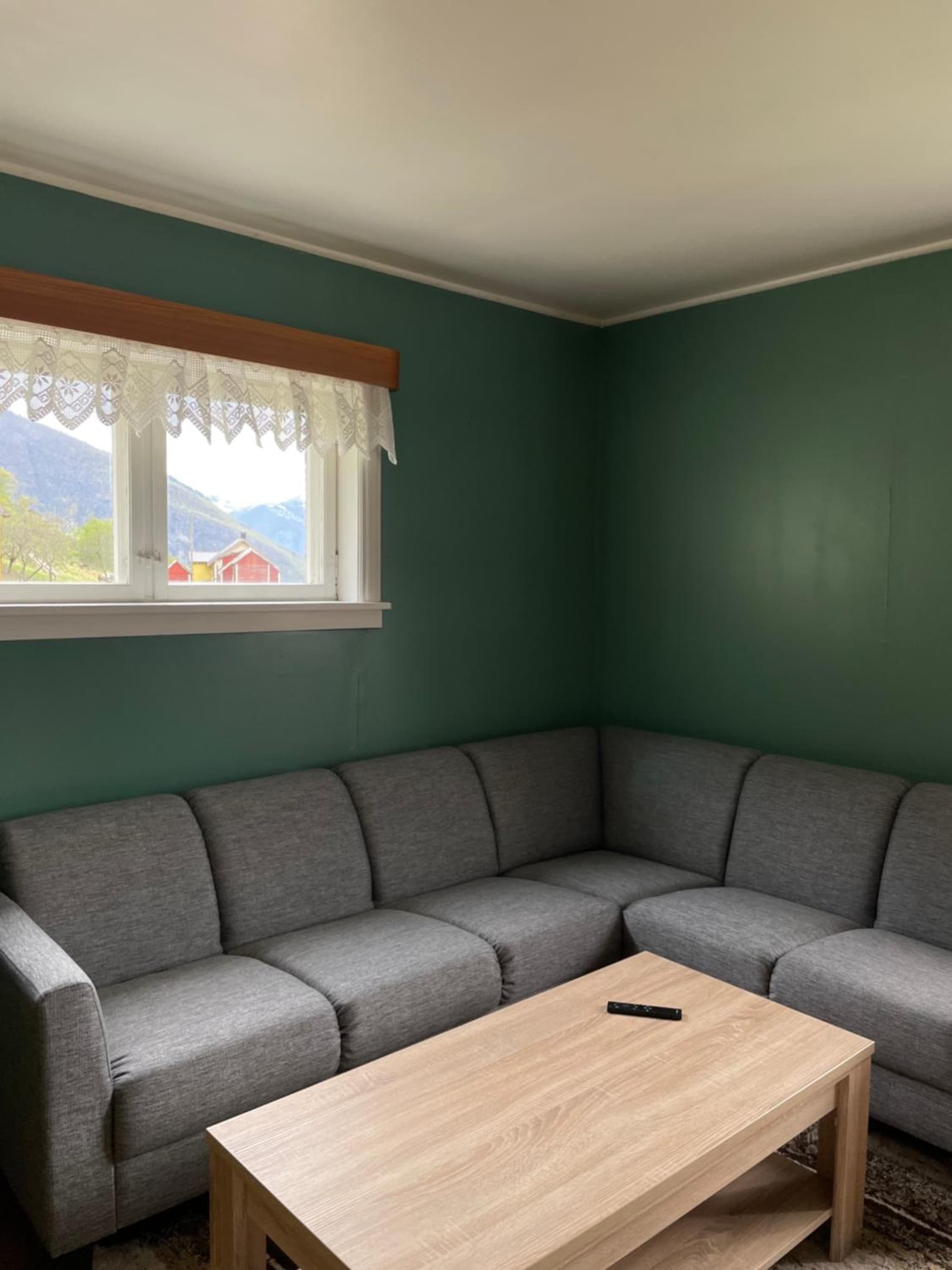 Aurland Stegastein Apartment photo 5