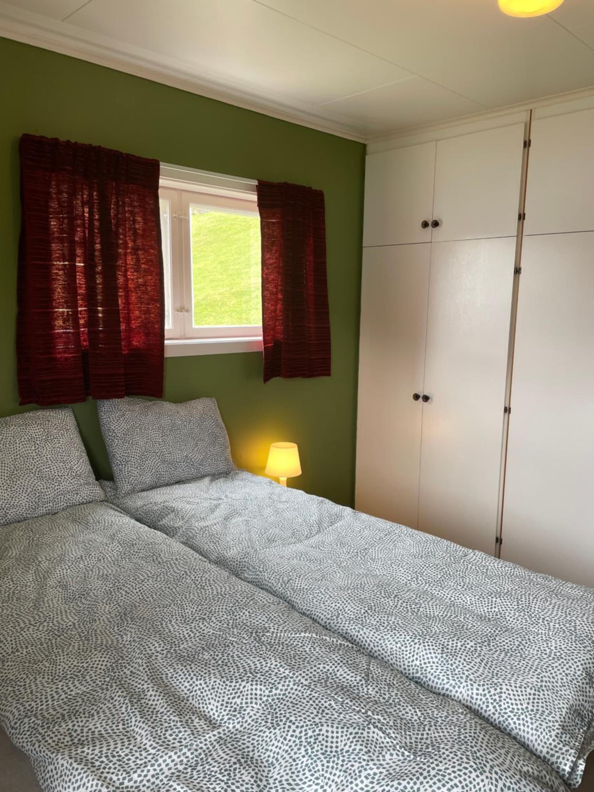 Aurland Stegastein Apartment photo 9