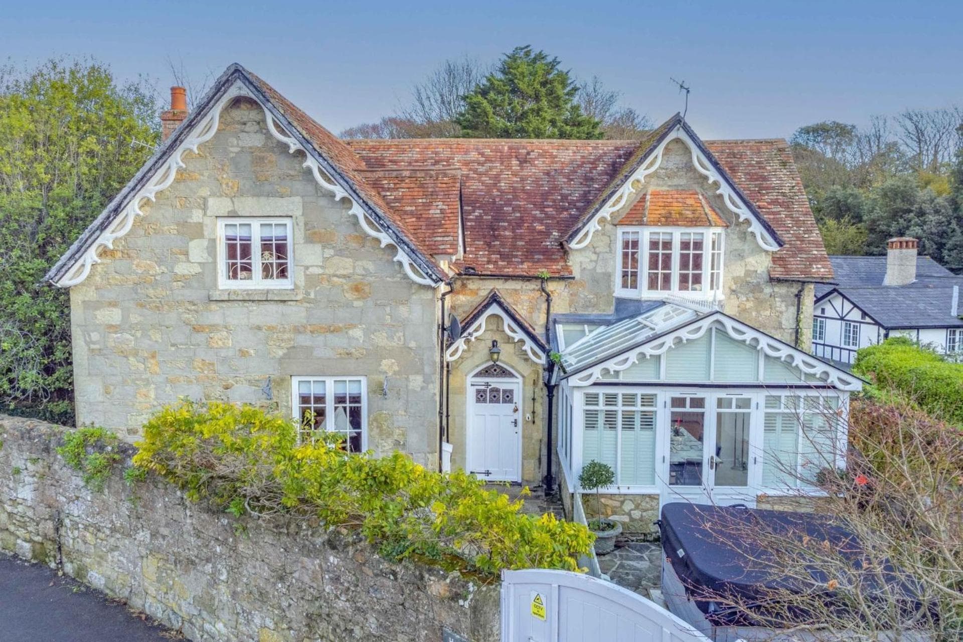 Rose Cottage