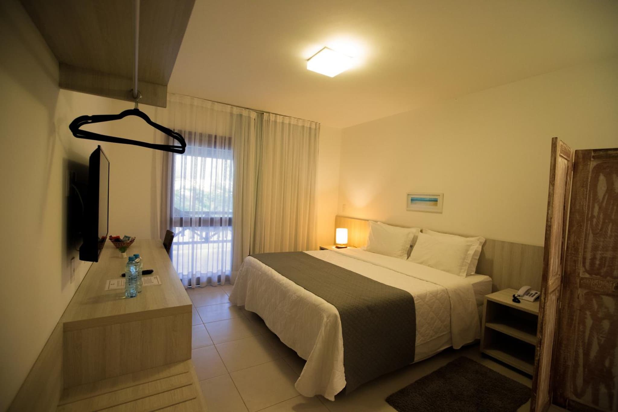 Vivá Barra Hotel Pousada photo 5