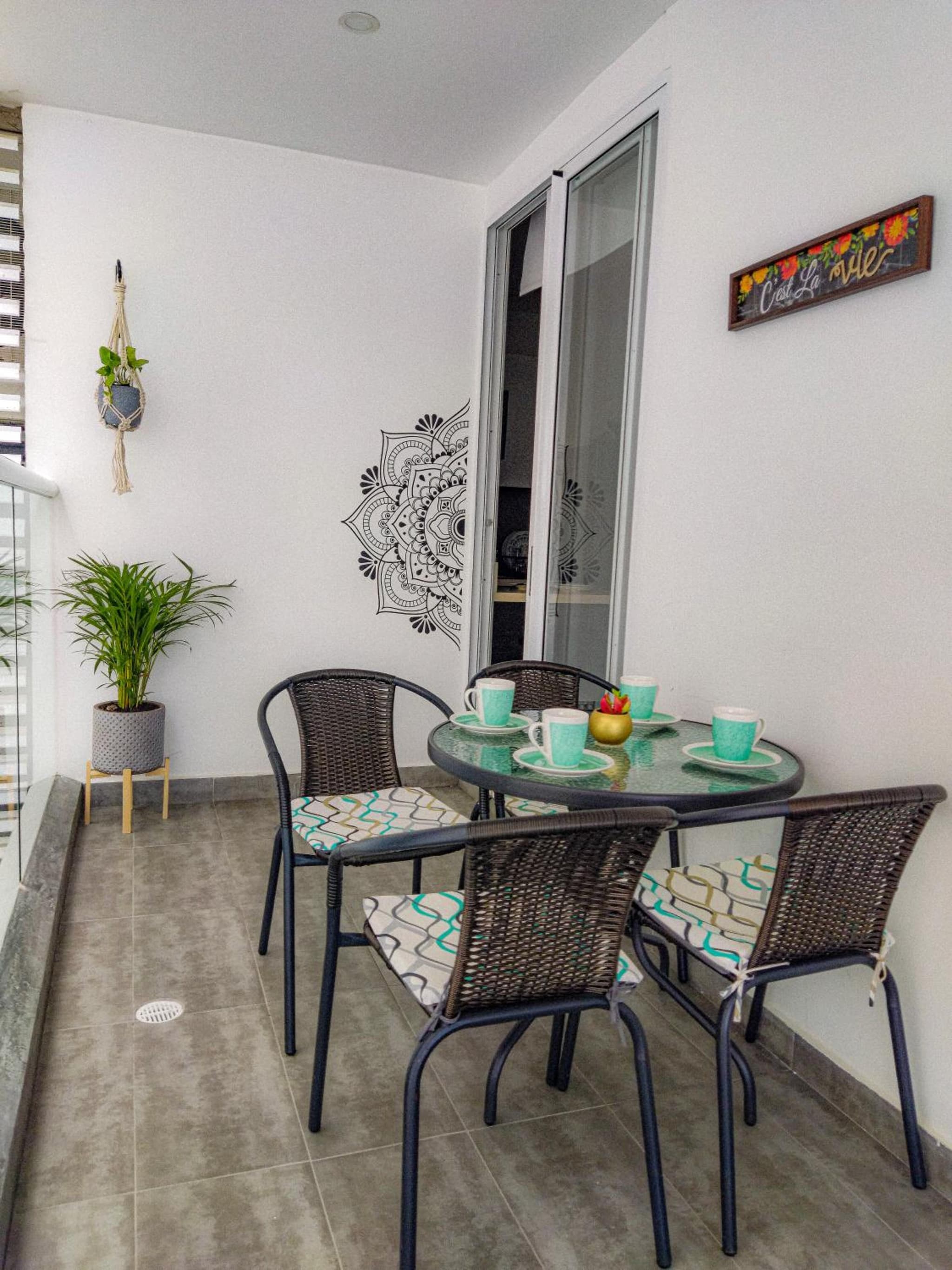 Apartamento morros con acceso directo a la playa photo 2