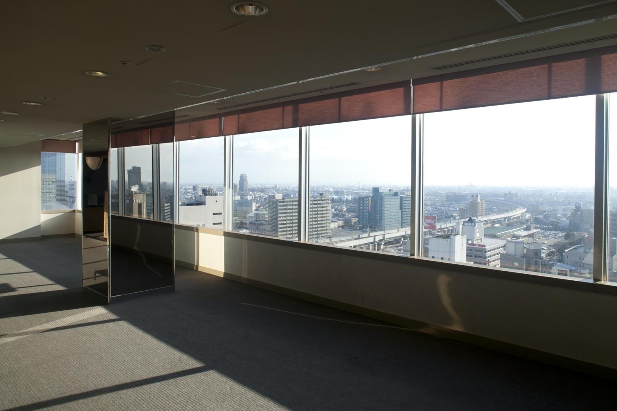 Toyama Excel Hotel Tokyu photo 5