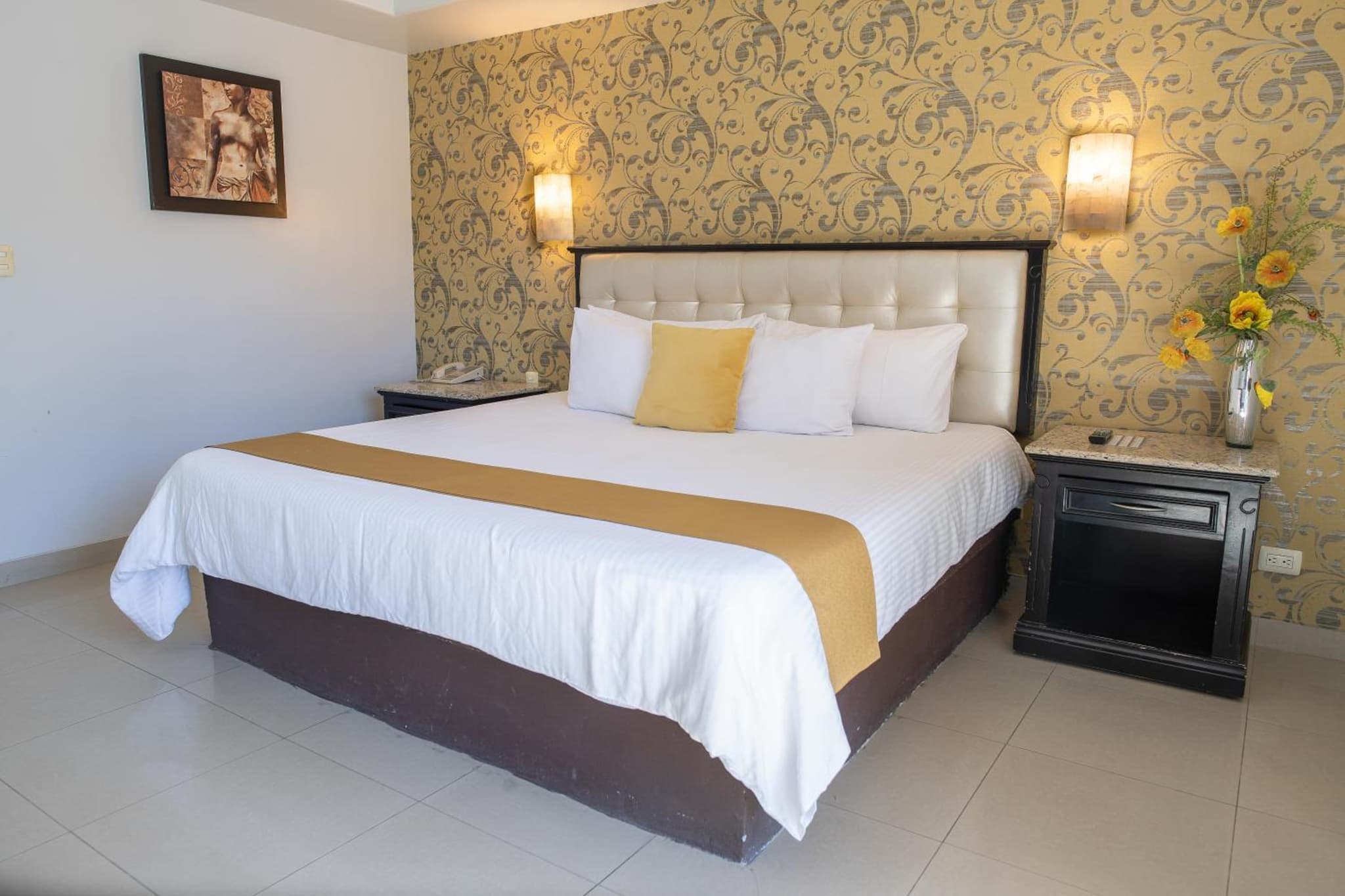 Hotel Santorian photo 6