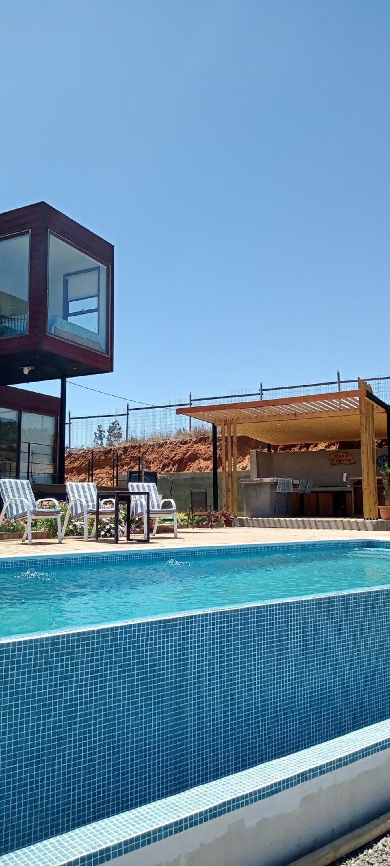 Casa COSMOS golf. photo 6