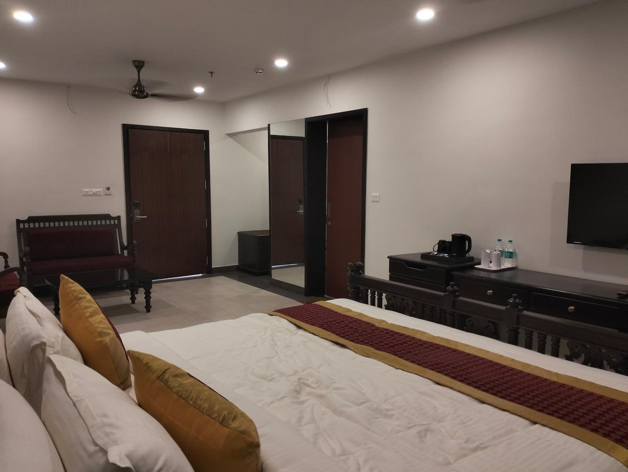 Karapuram Village Resort & Spa photo 9