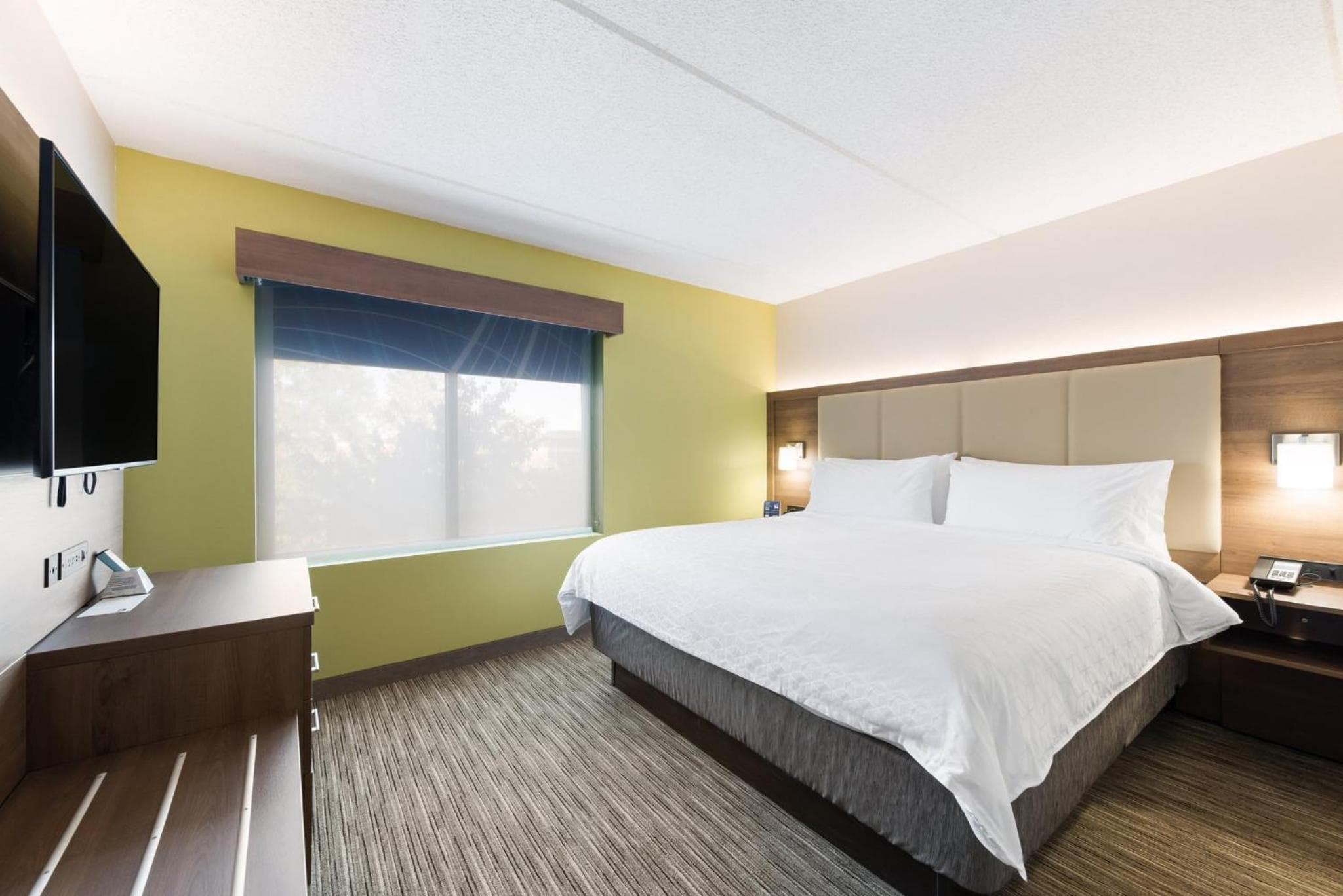 Holiday Inn Express Naperville by IHG photo 4