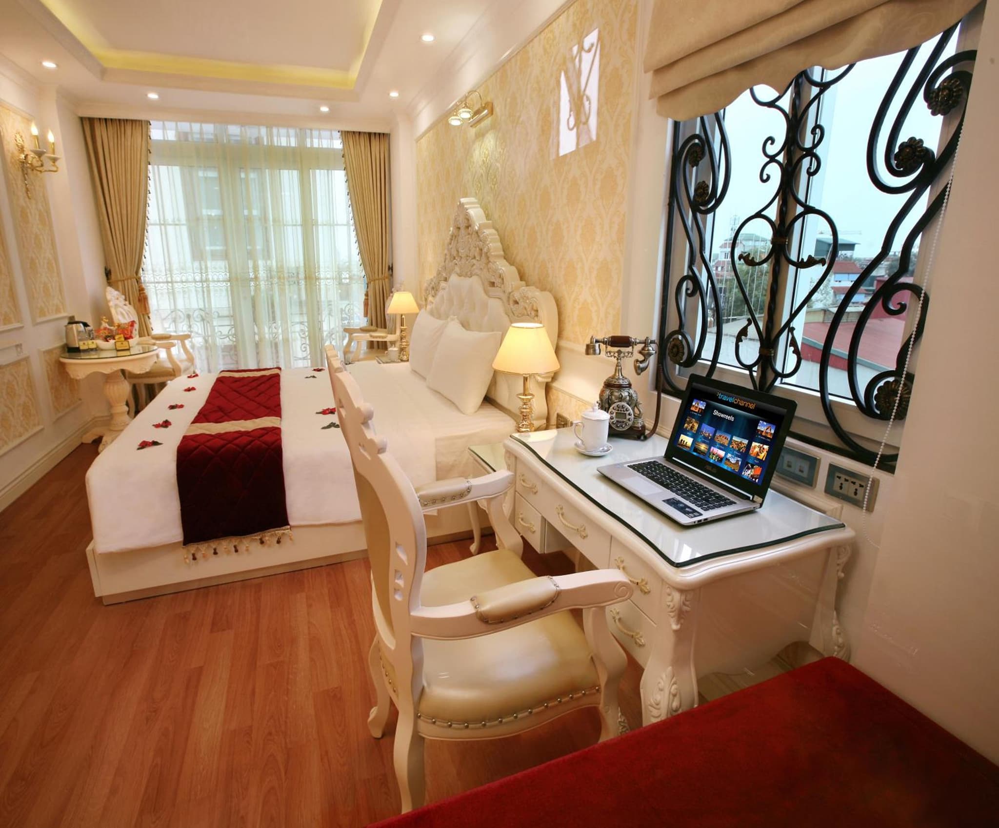 Hanoi Hotel Royal photo 8