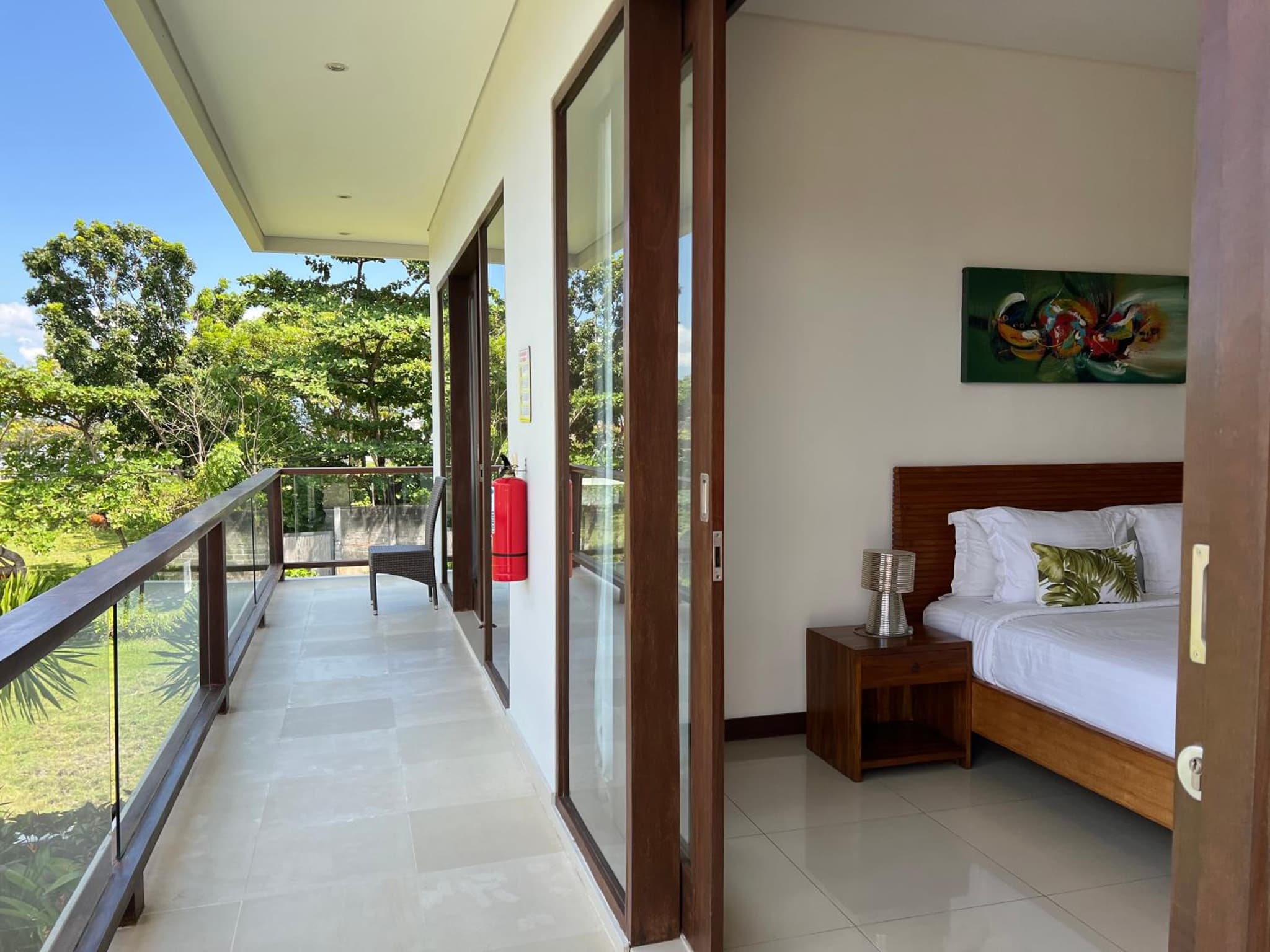 Oshan Villas Bali photo 4