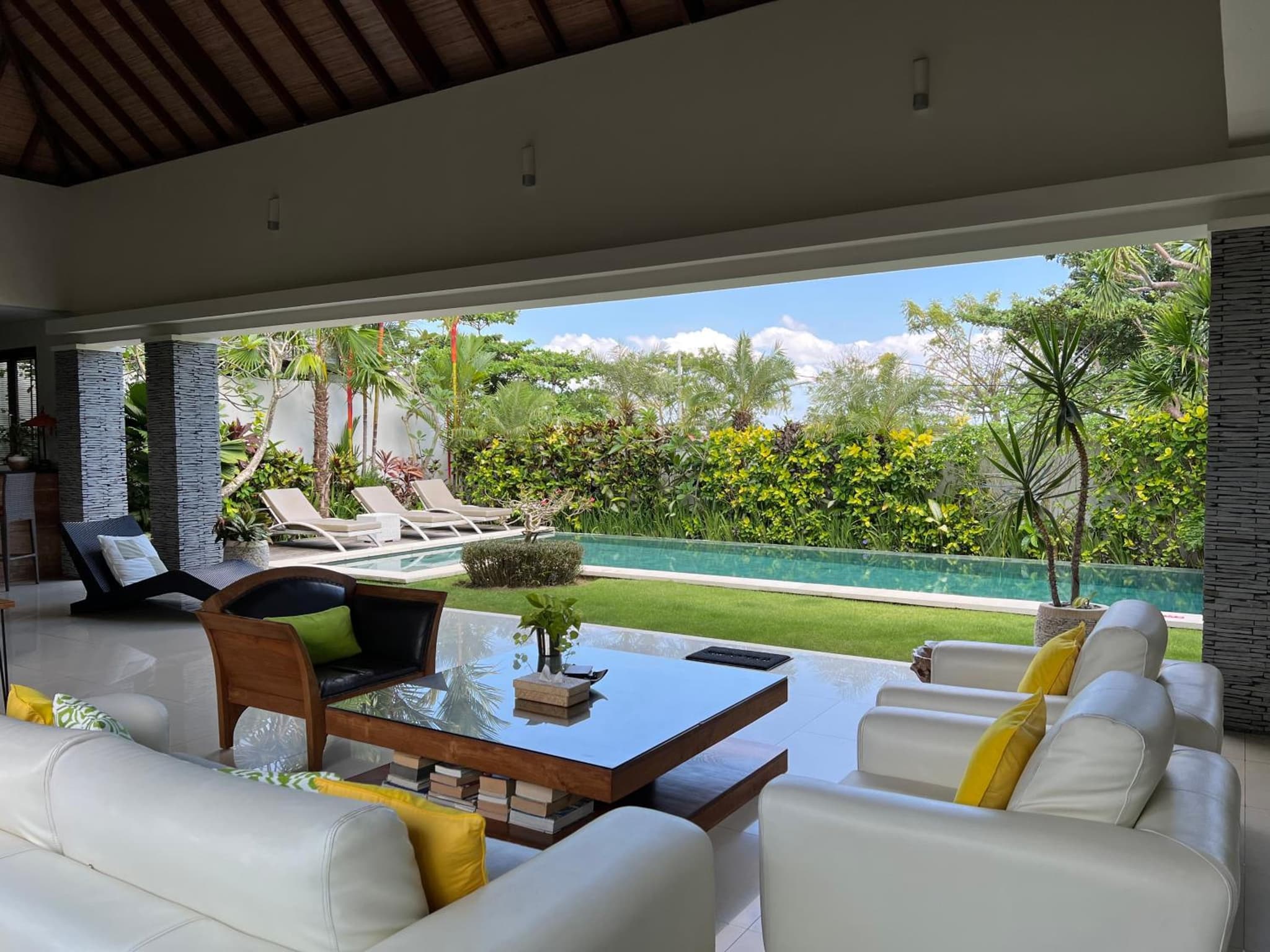 Oshan Villas Bali photo 2