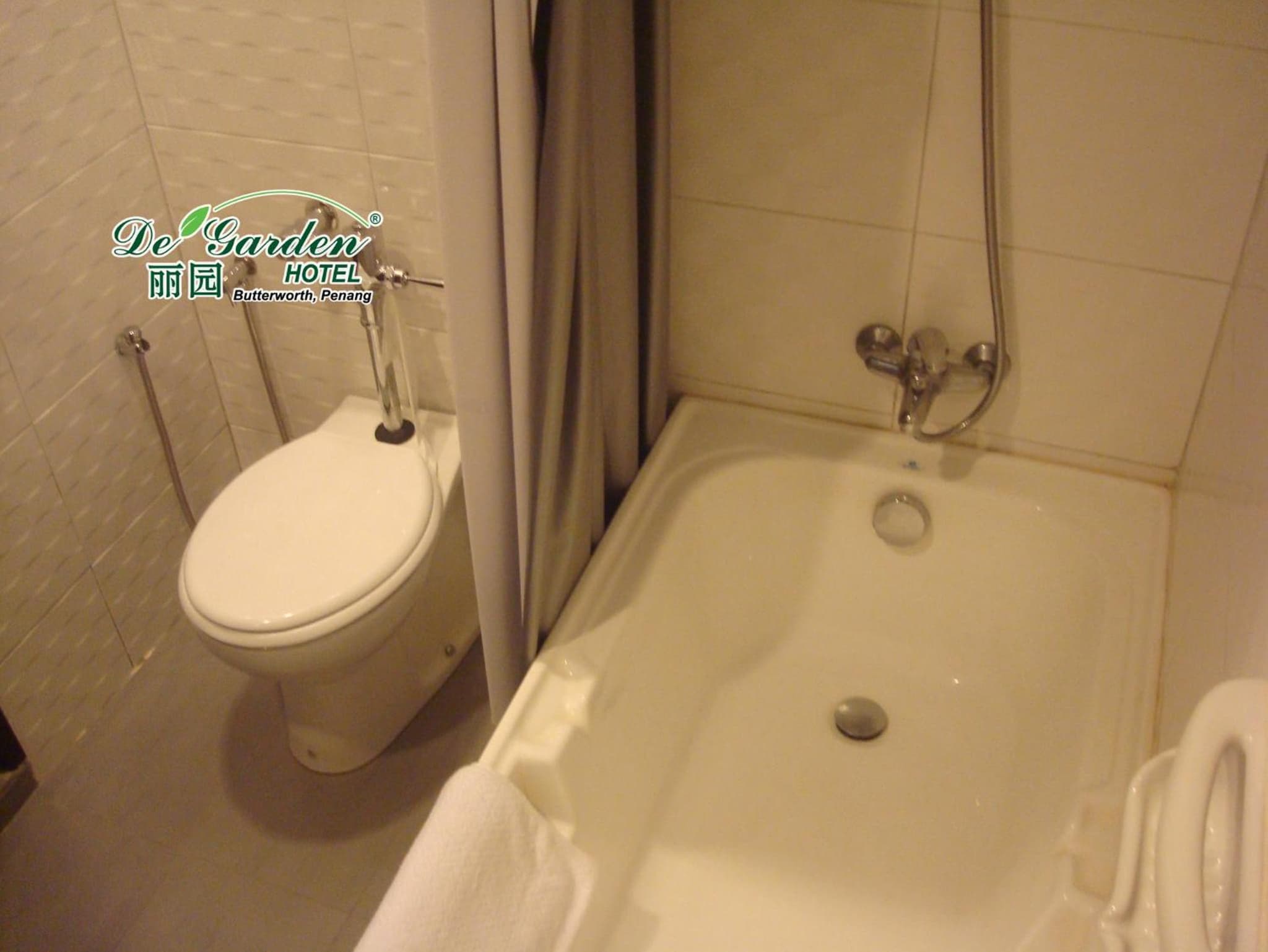 De' Garden Hotel, Butterworth photo 5