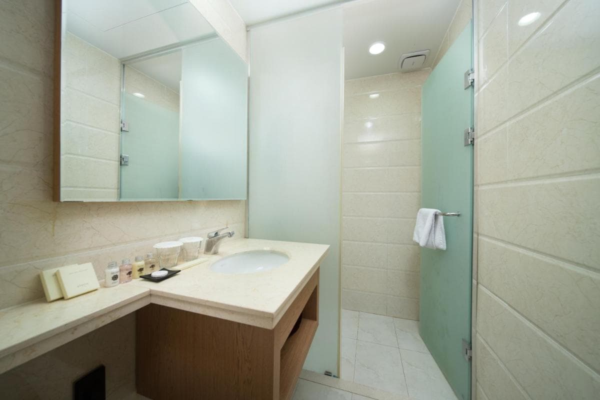 Bareve Hotel photo 3