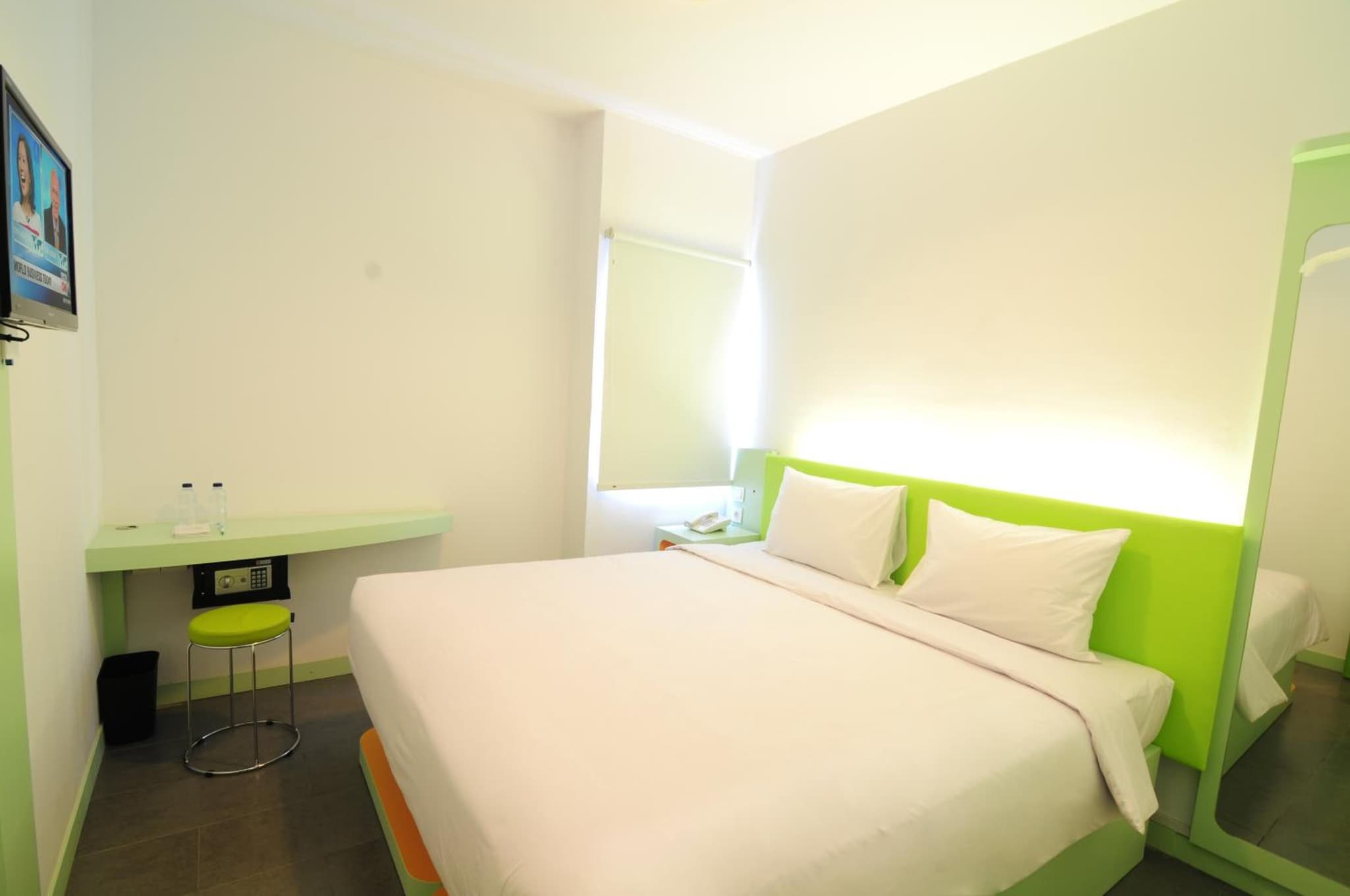 Swift Inn Aeropolis Airport photo 8