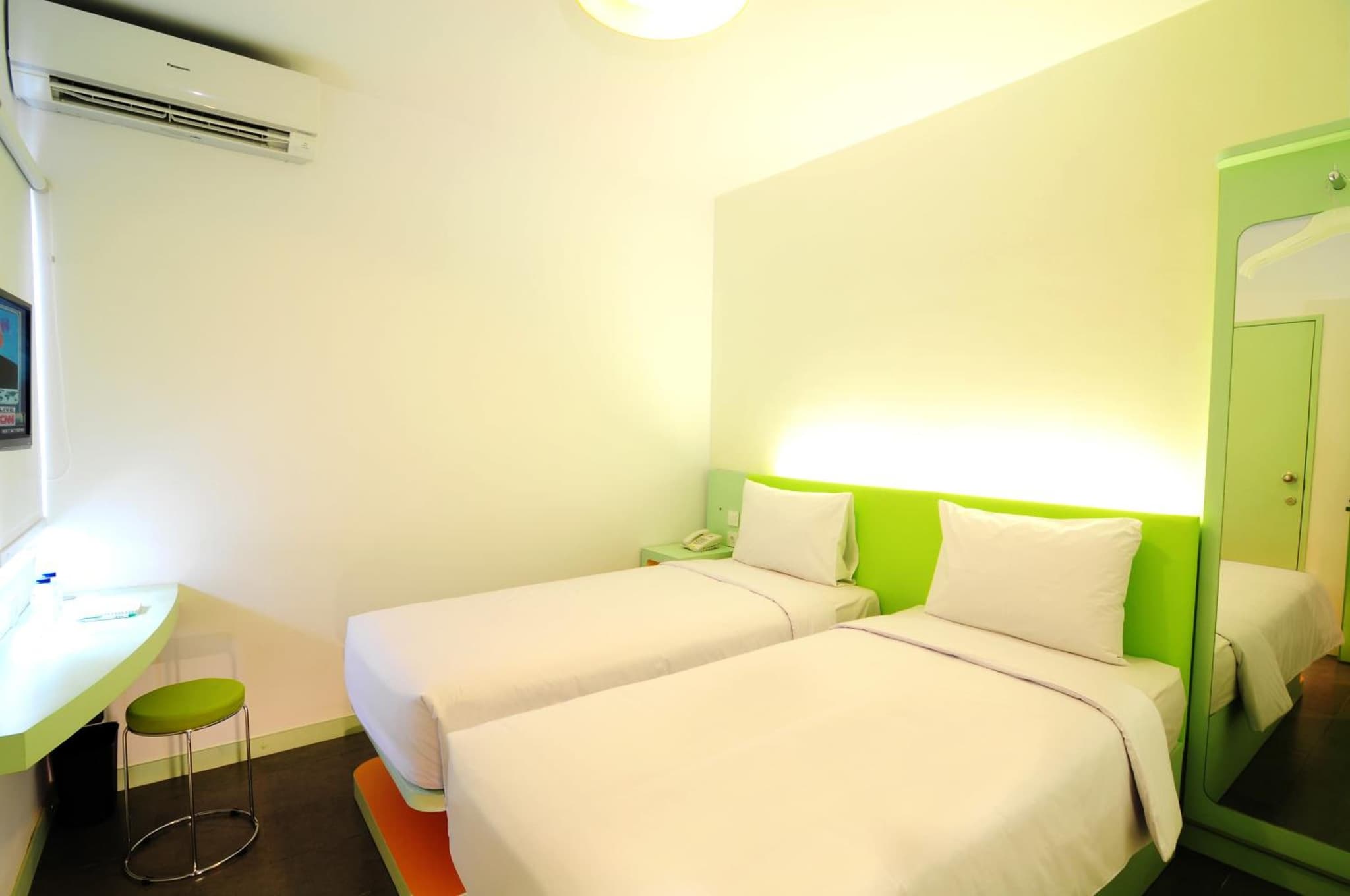 Swift Inn Aeropolis Airport photo 9