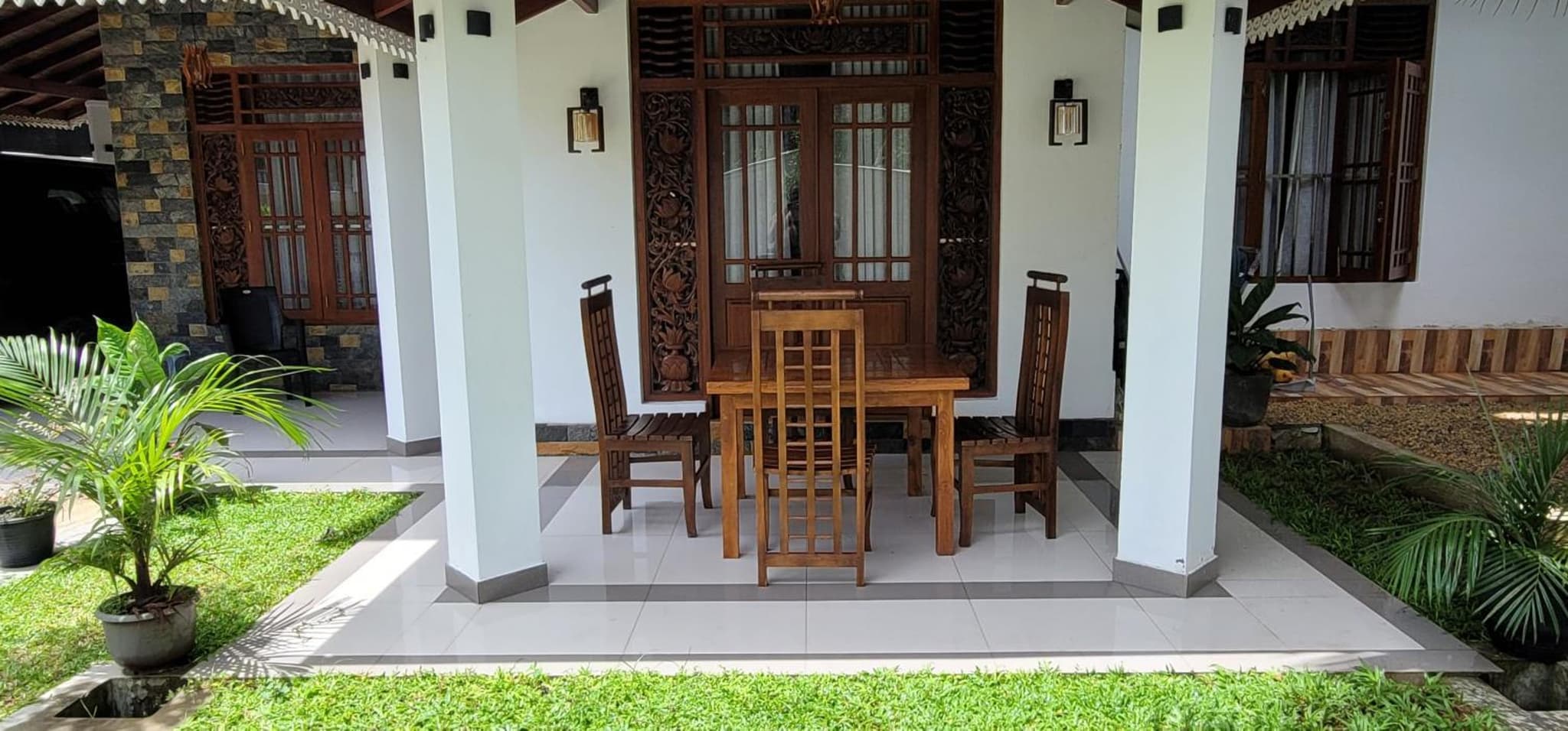 CAW Dream Villa photo 3