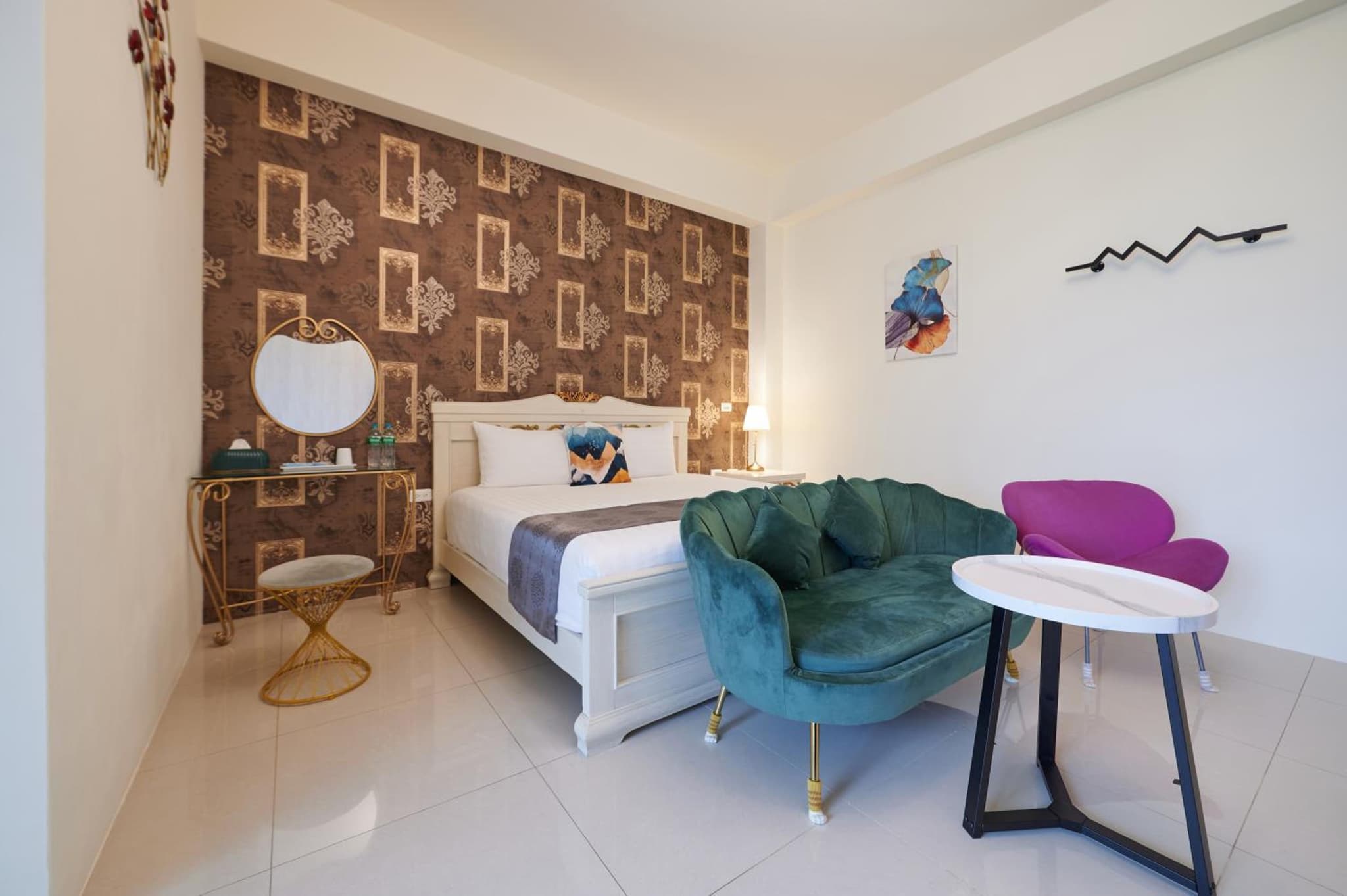Avenue B&B photo 3