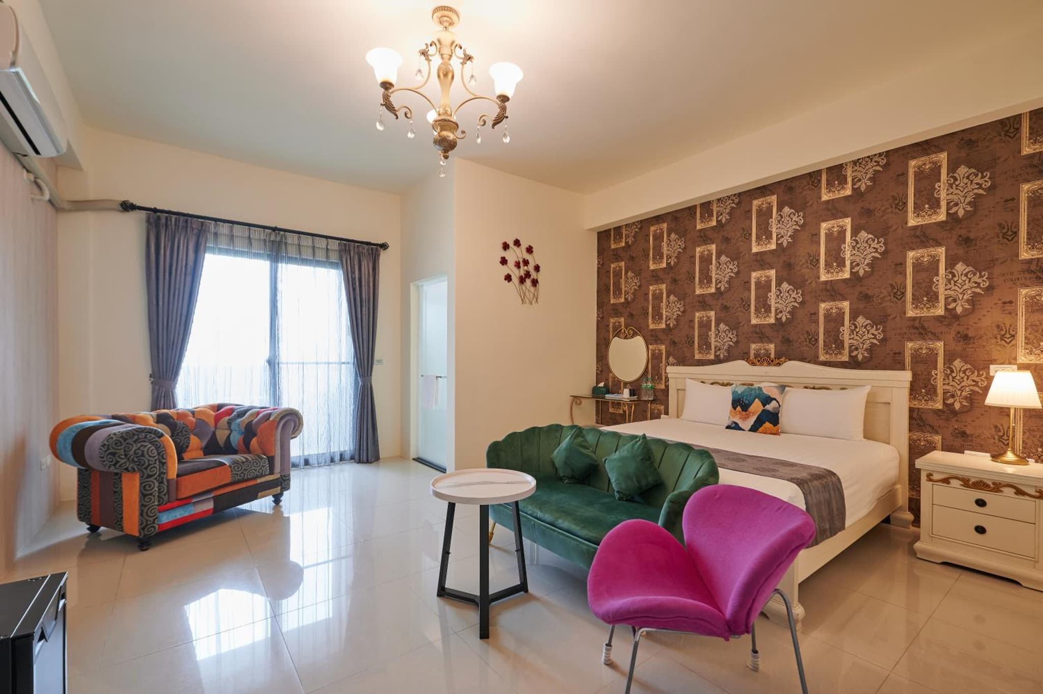 Avenue B&B photo 5