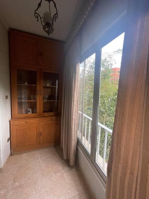 3 bedrooms apt in Cairo New Maadi photo 4