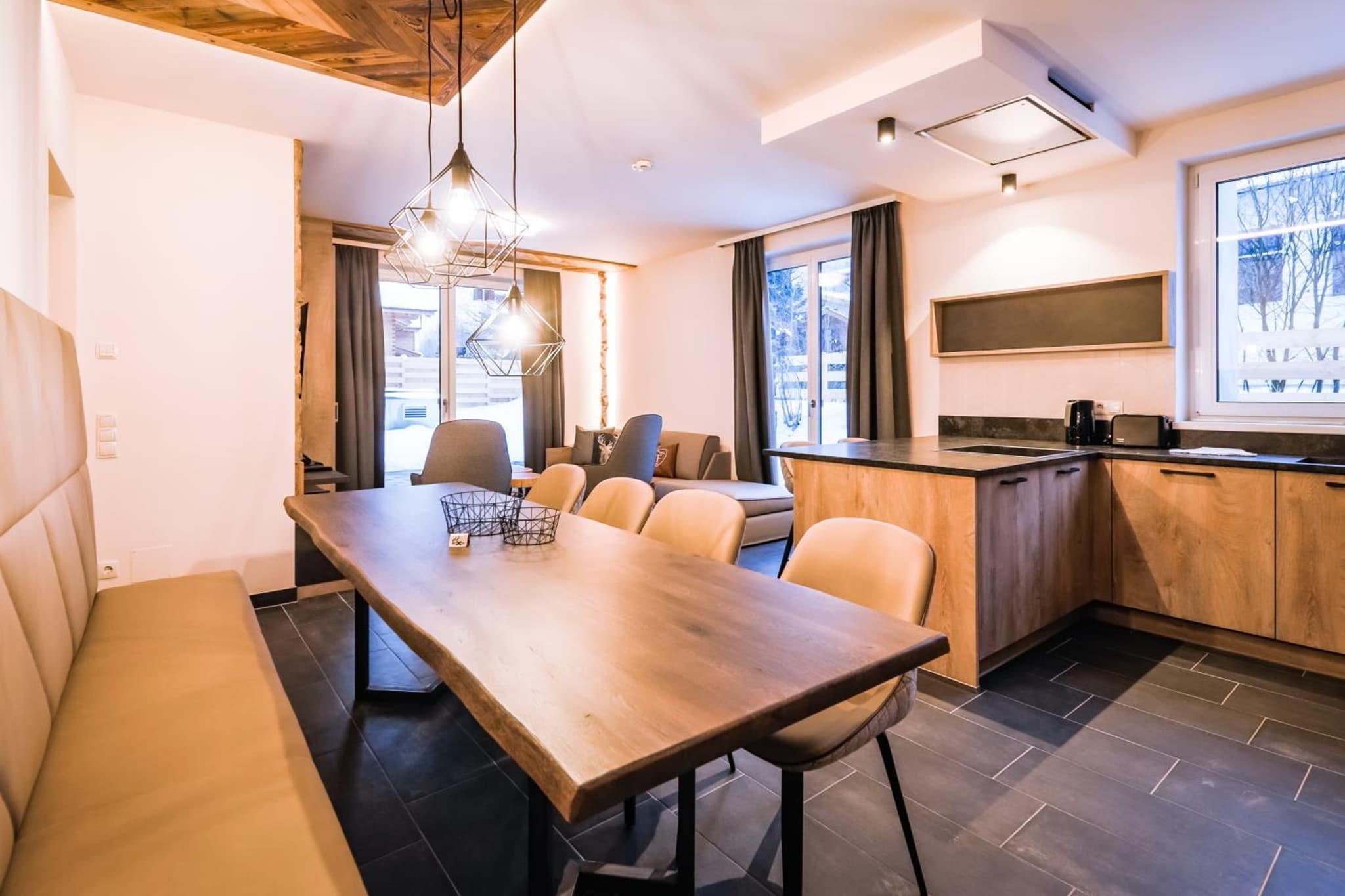 24 by AvenidA - Mountain Residence photo 7