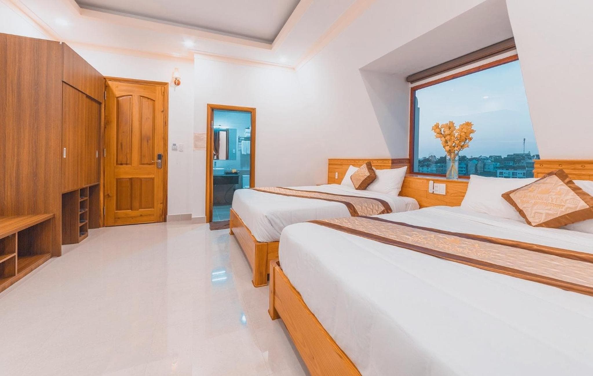 Hoàng Yến Villa Dalat photo 2