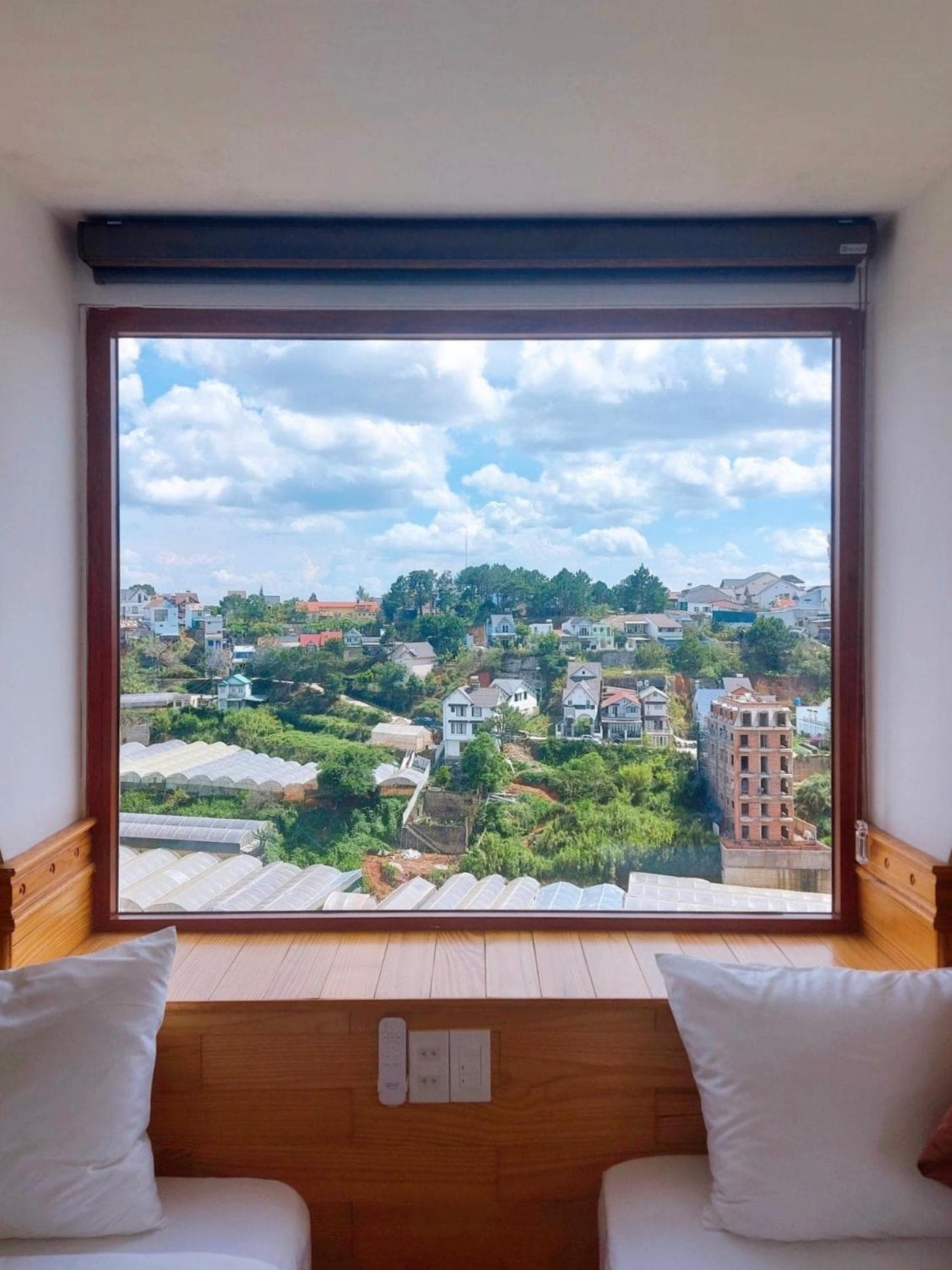 Hoàng Yến Villa Dalat photo 9