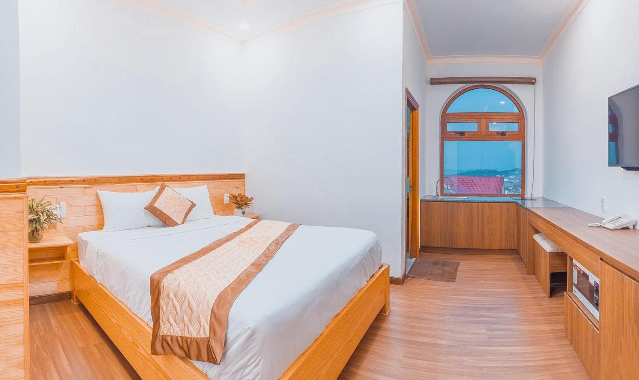 Hoàng Yến Villa Dalat photo 8