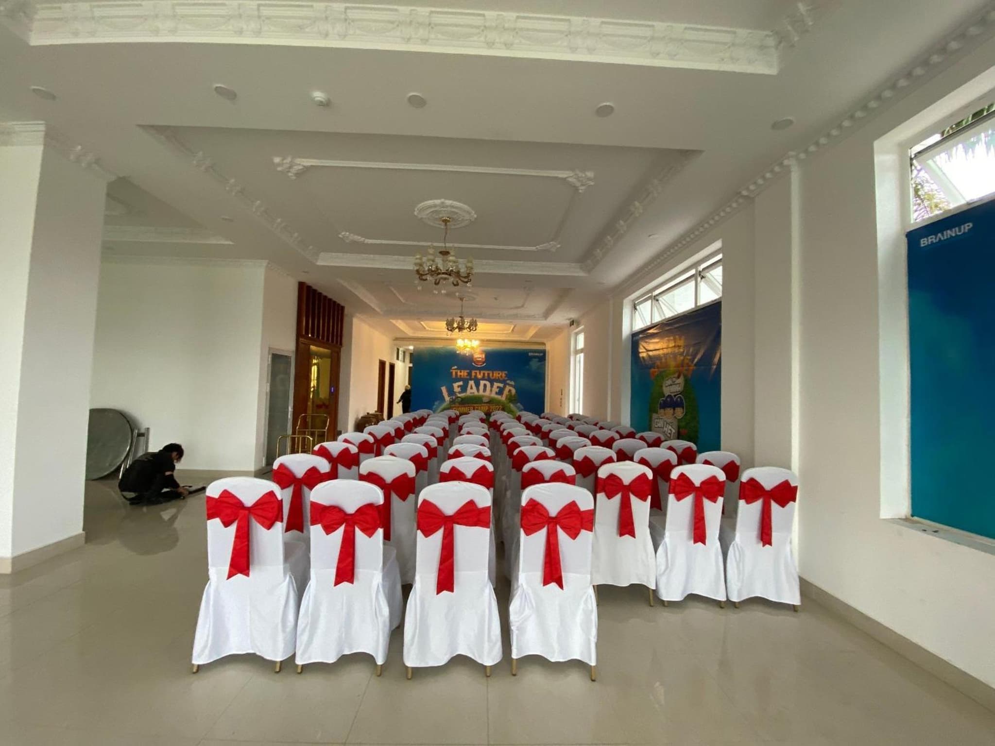 Hoàng Yến Villa Dalat photo 3