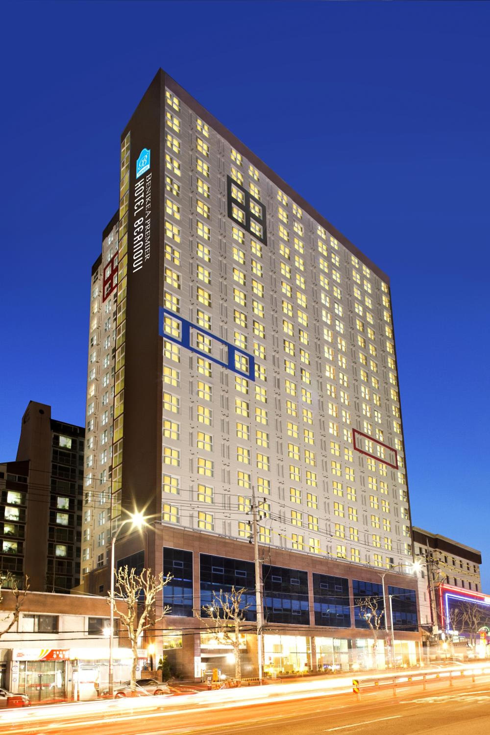 building