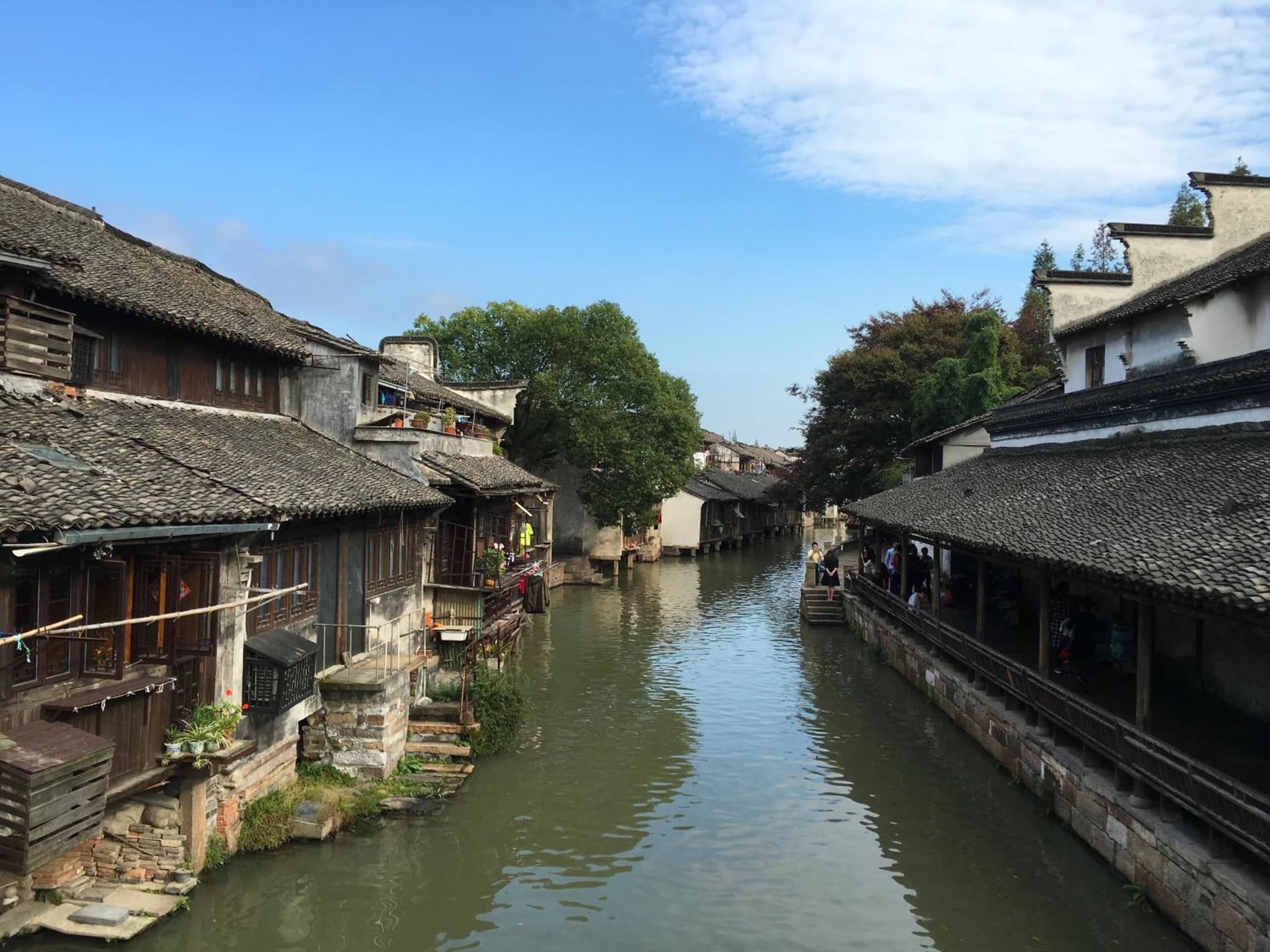 WuZhen Dream Hotel photo 8