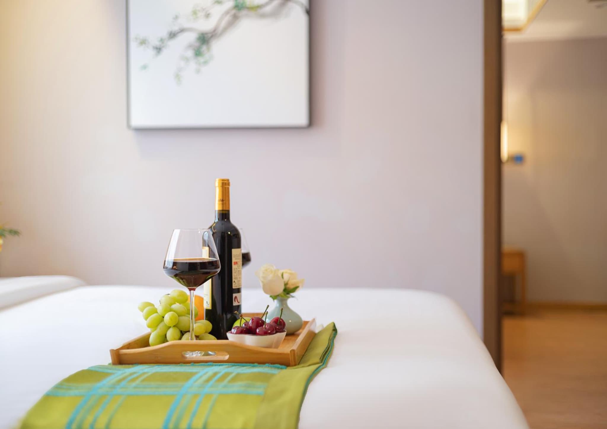 Xiangxi Love Yangyun Hotel photo 6