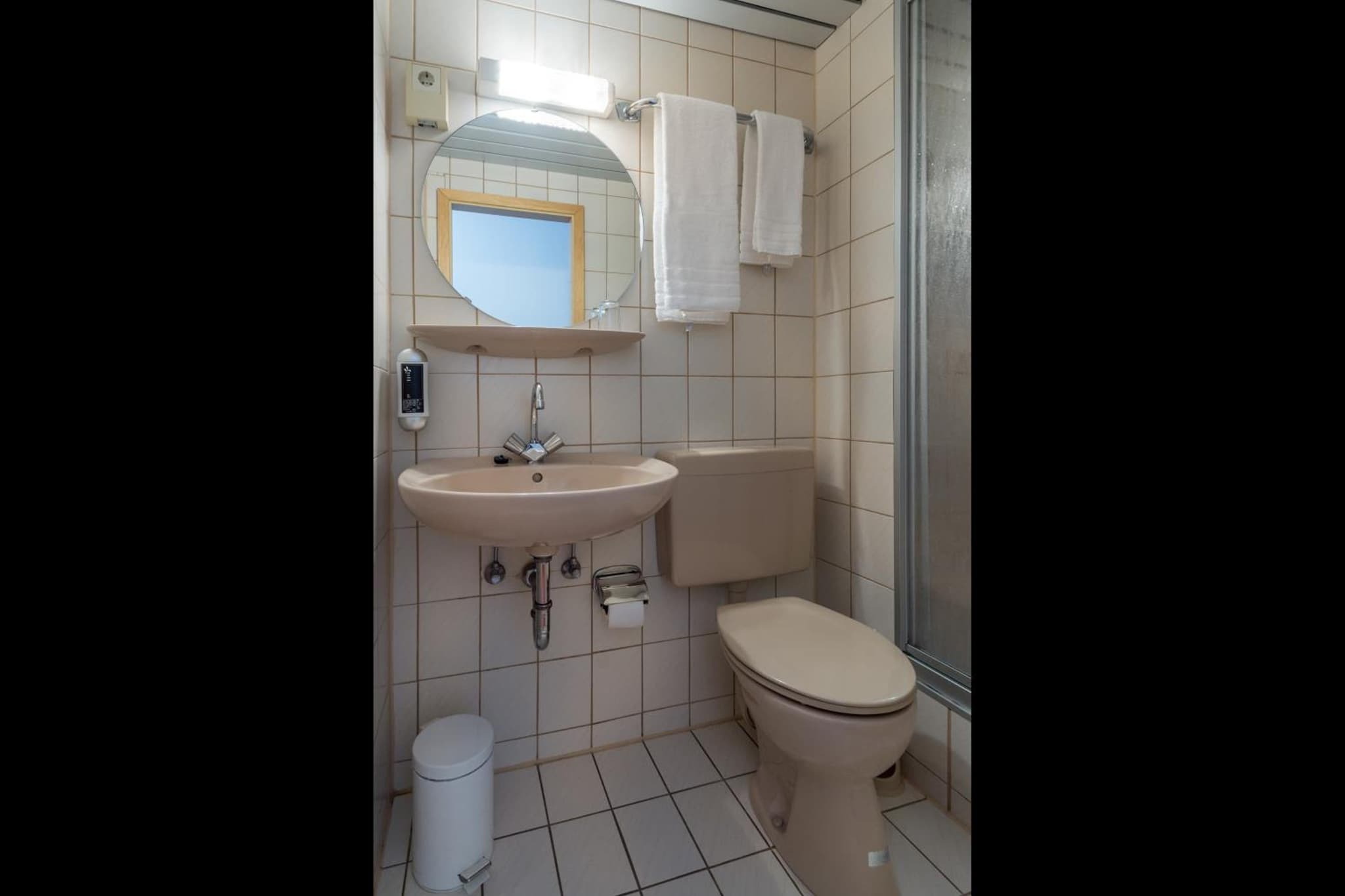CVJM Hotel am Wollmarkt photo 6