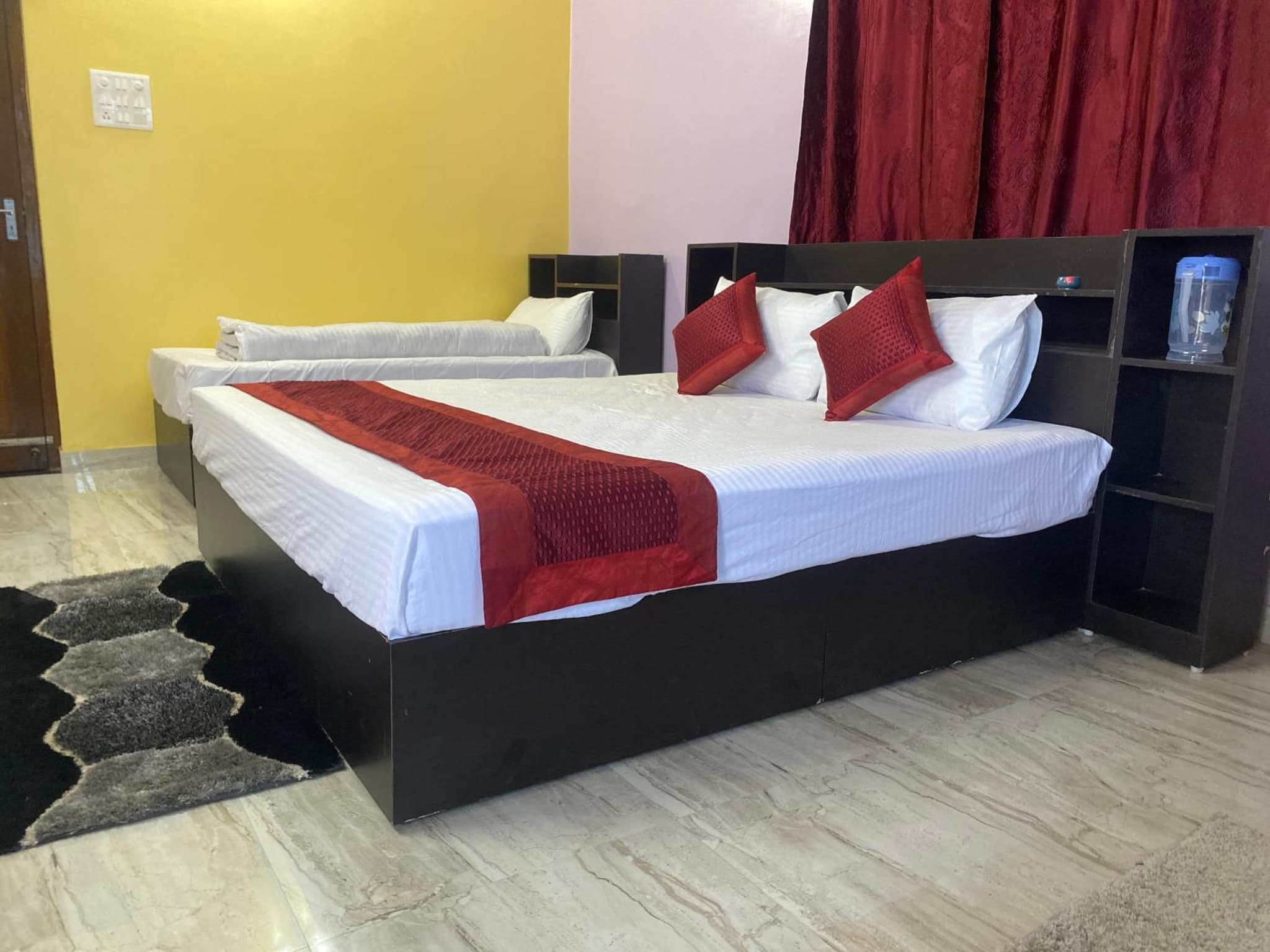 Hotel Rajshree Palace photo 5