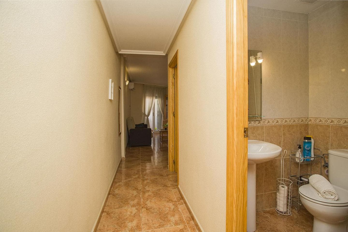 141 Rambla Nice Place - Alicante Holiday photo 7
