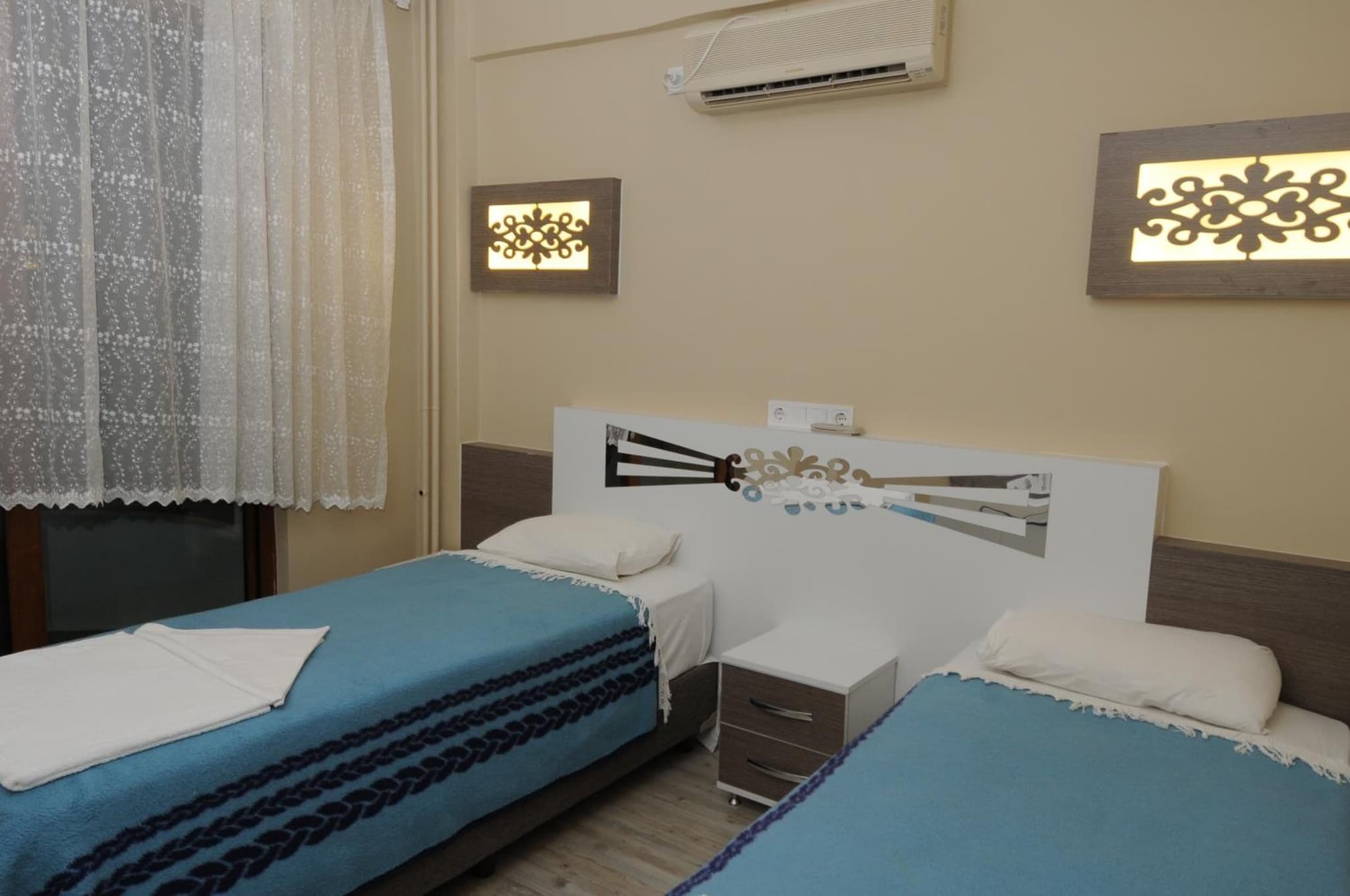 Bellamaritimo Hotel photo 2