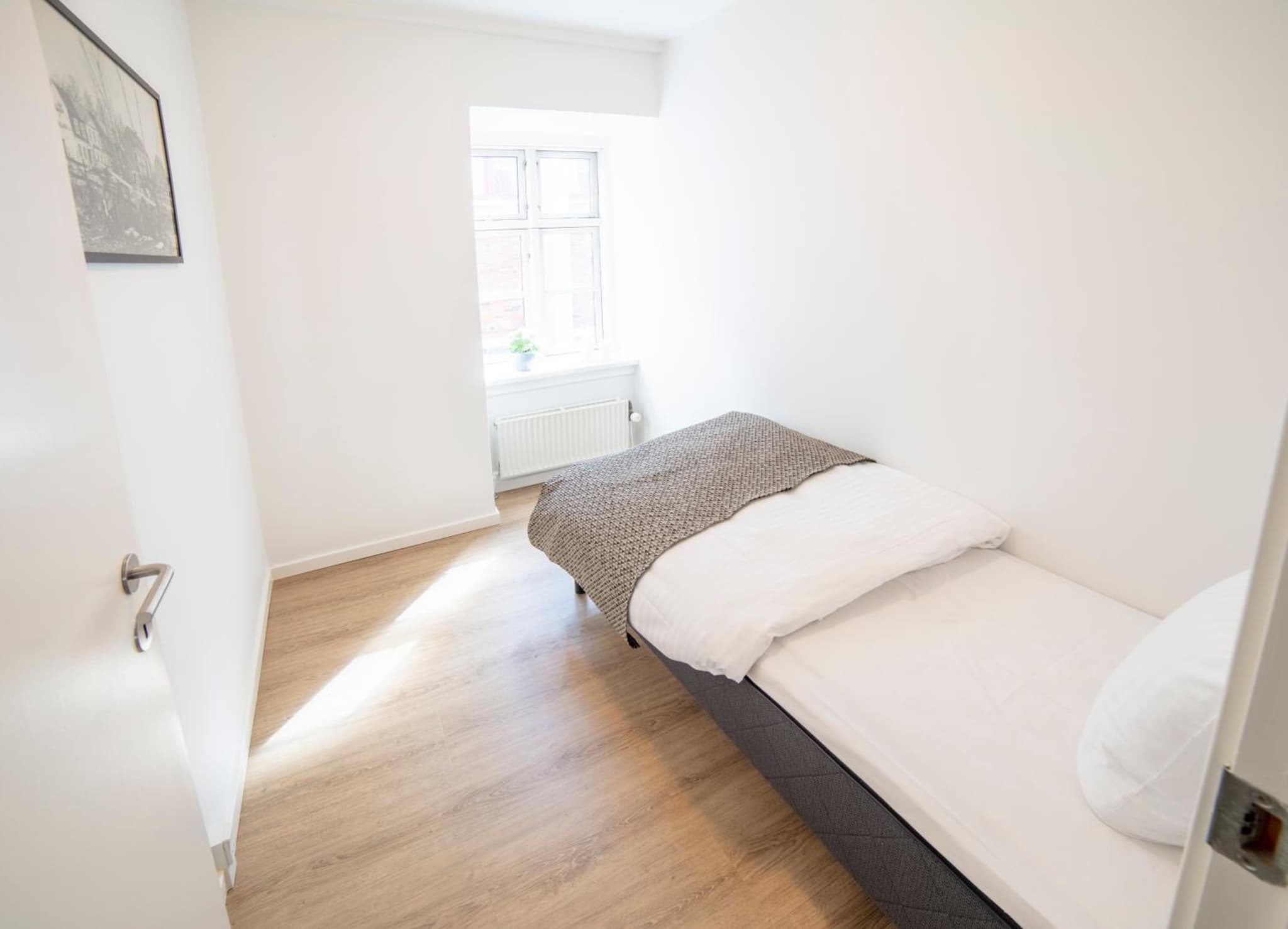 Go Hotel Herlev photo 2
