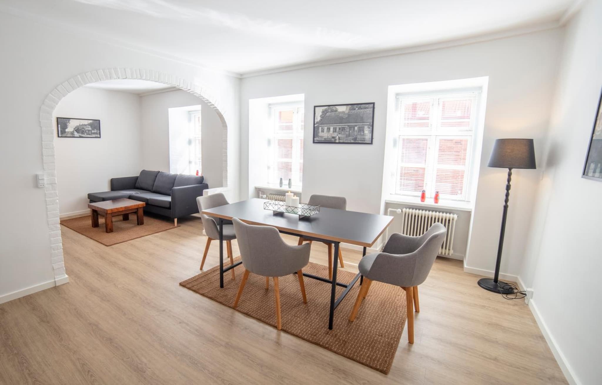Go Hotel Herlev photo 3