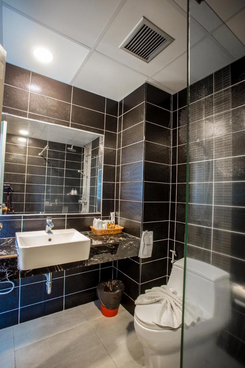 Embryo Hotel  photo 4