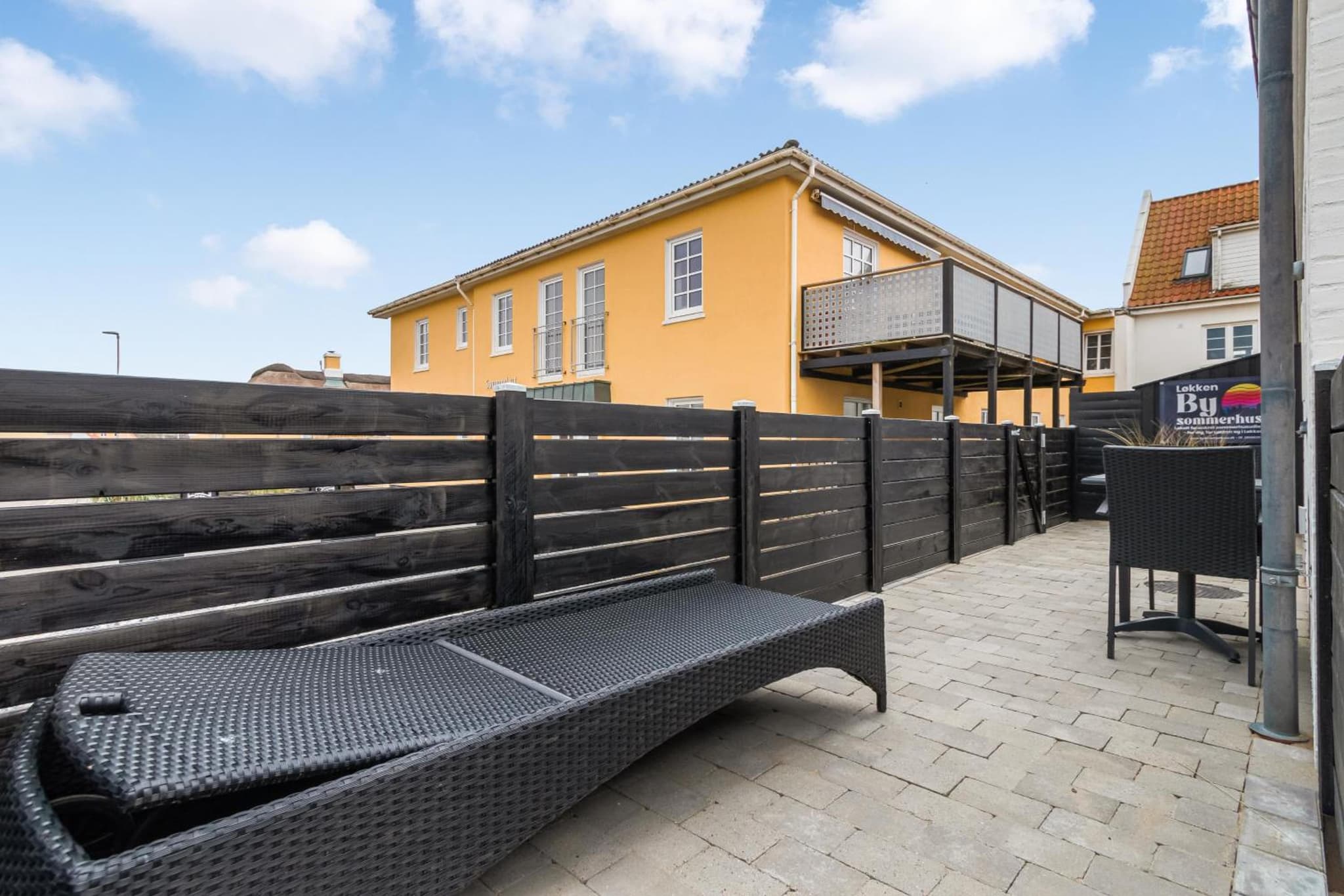 Beautiful Two-Storey, Central Holiday Home - Damgårdsvej 15A photo 2