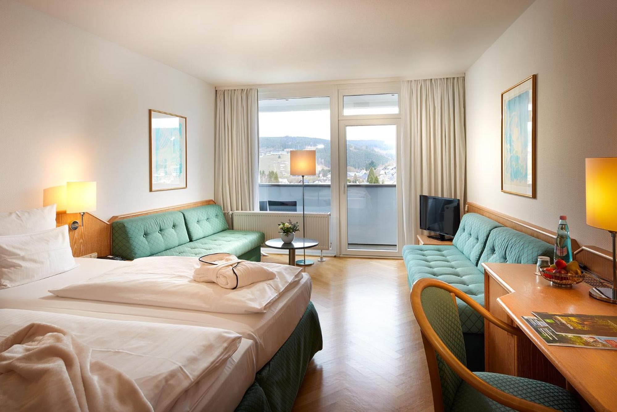 Sauerland Stern Hotel photo 9
