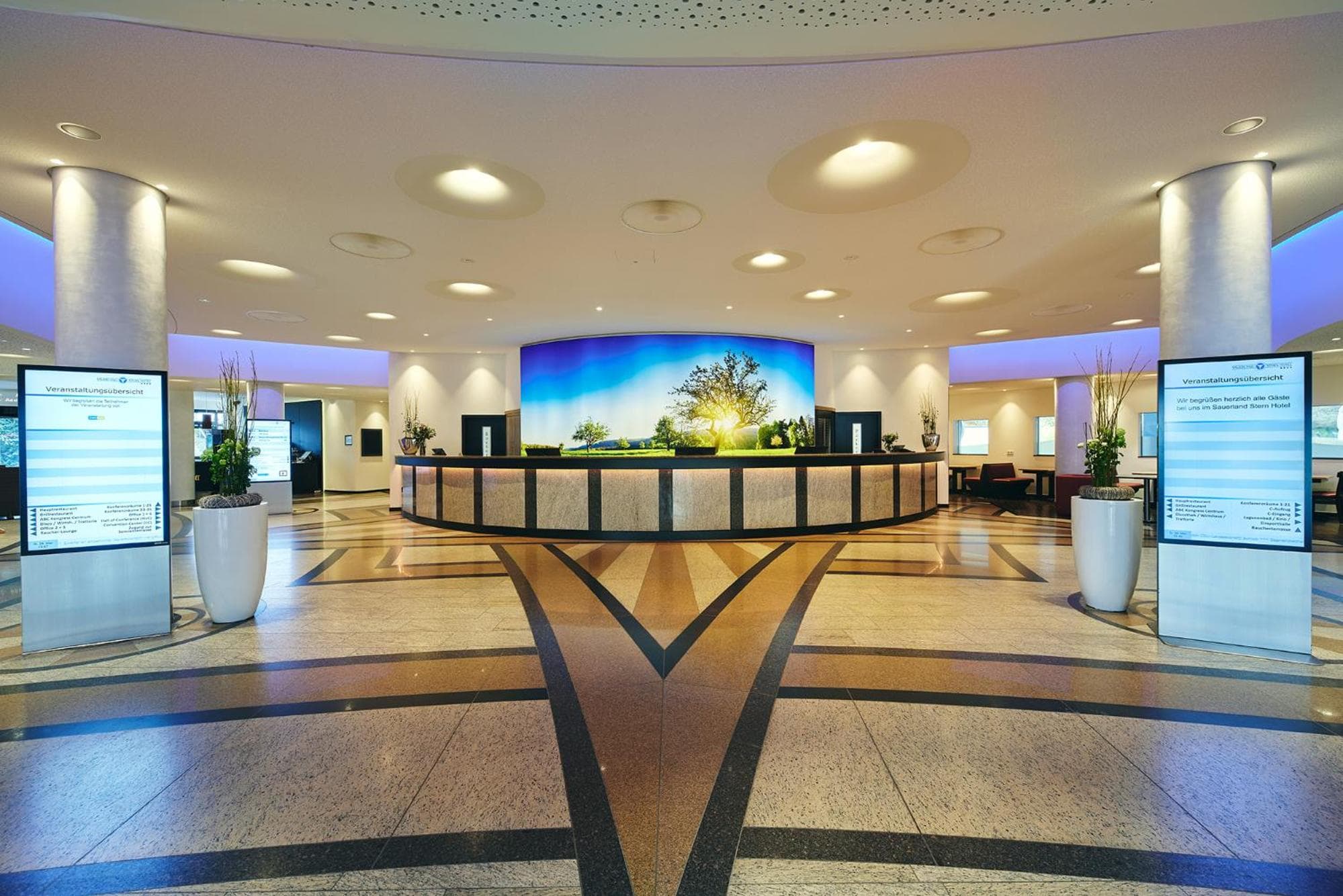 Sauerland Stern Hotel photo 6