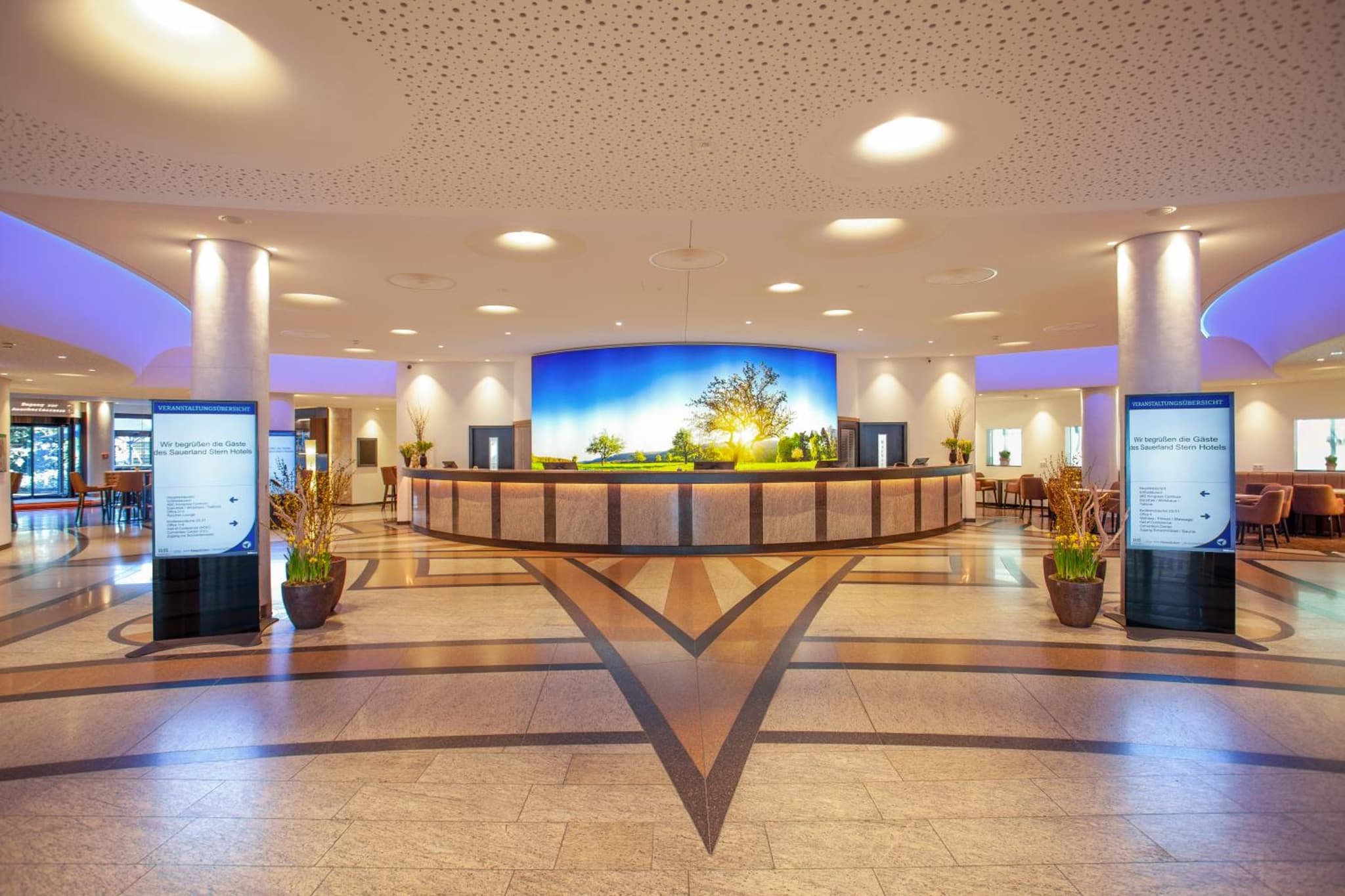Sauerland Stern Hotel photo 2