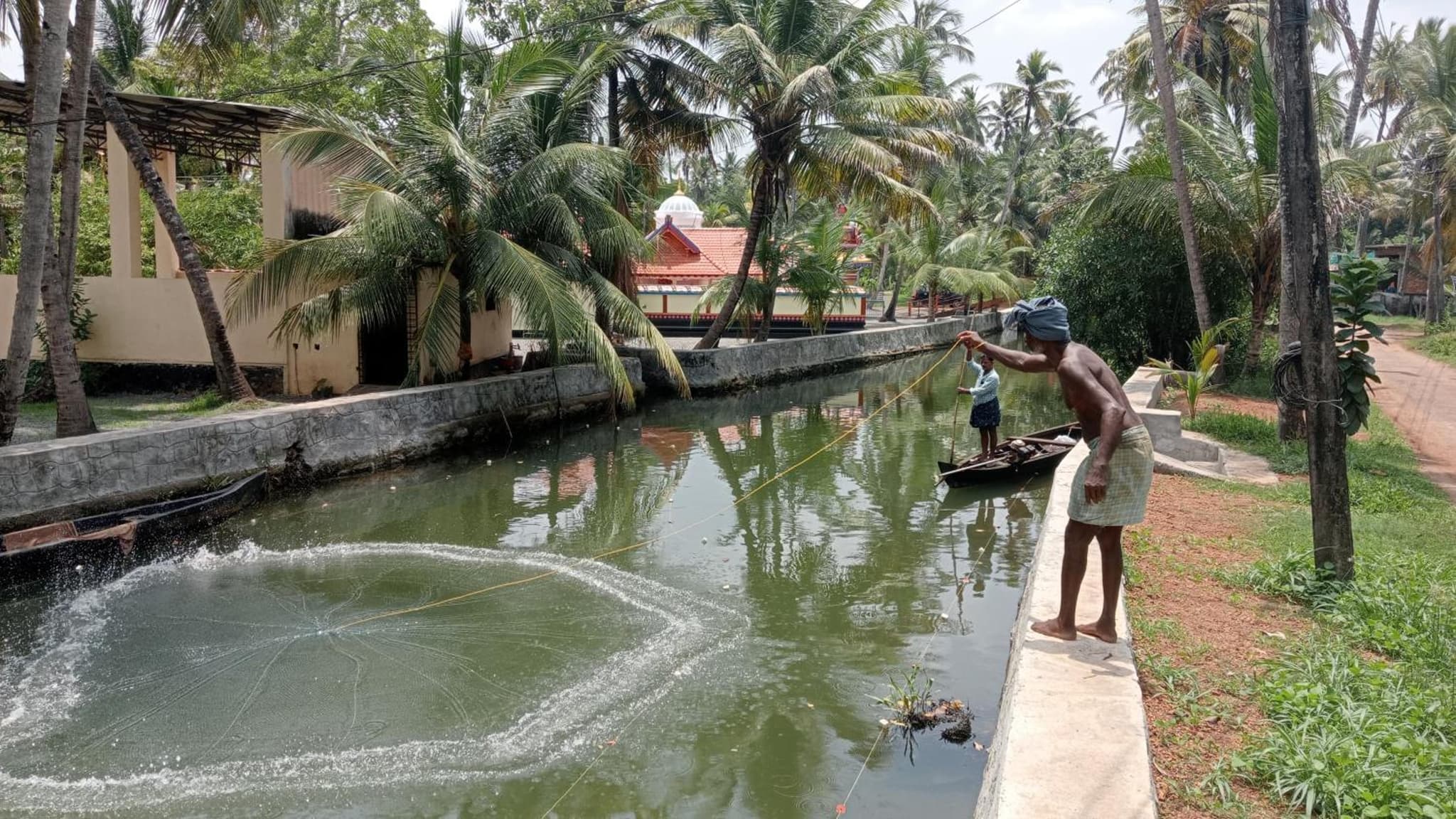 Prakruthi Residency Munroeisland photo 6