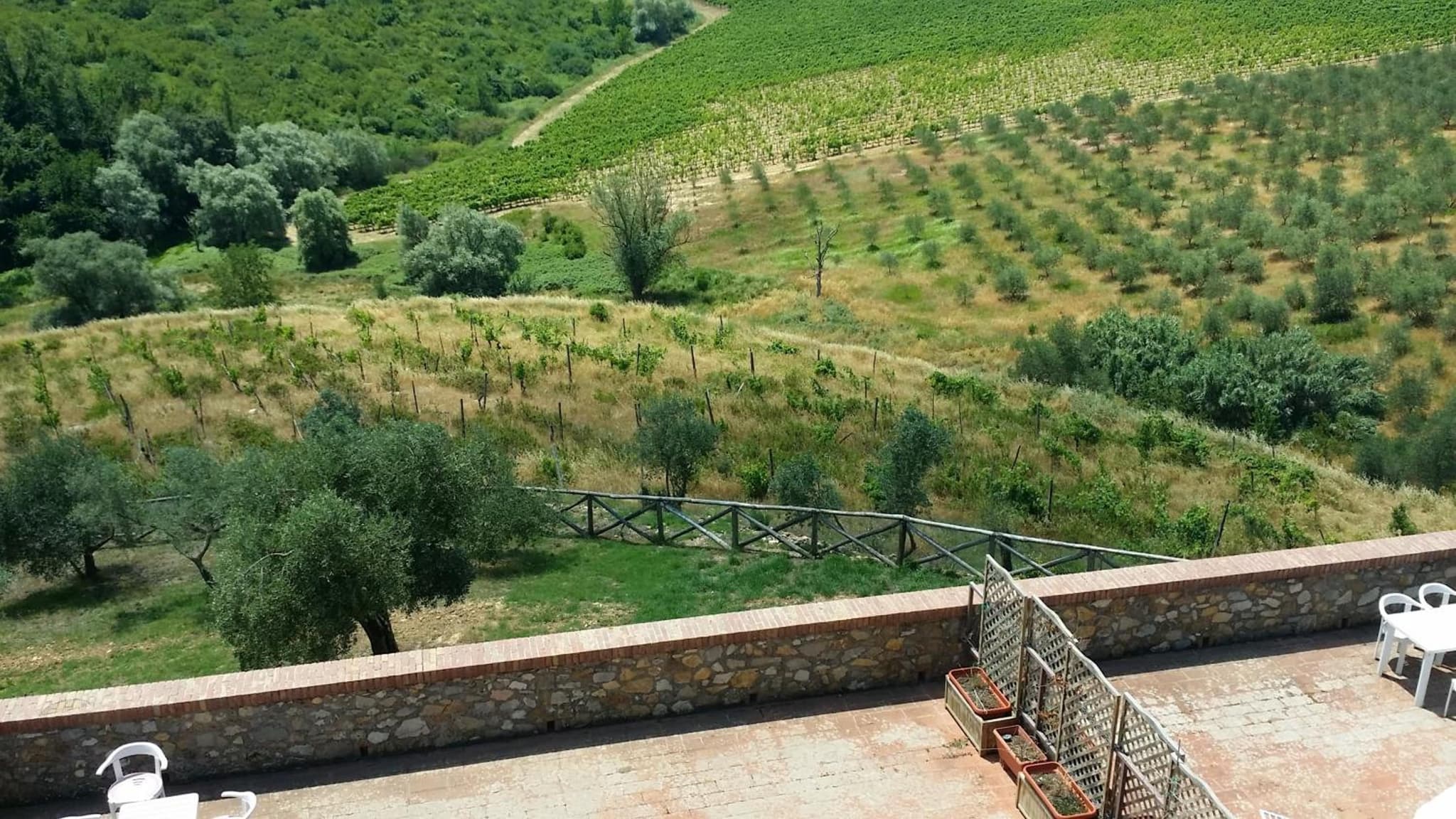La Loggia - Villa Gloria -Adults Only photo 6