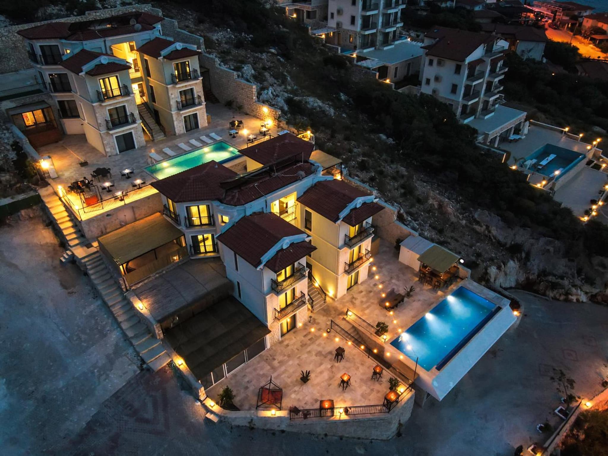 Gümüş Yazar Hotel photo 4