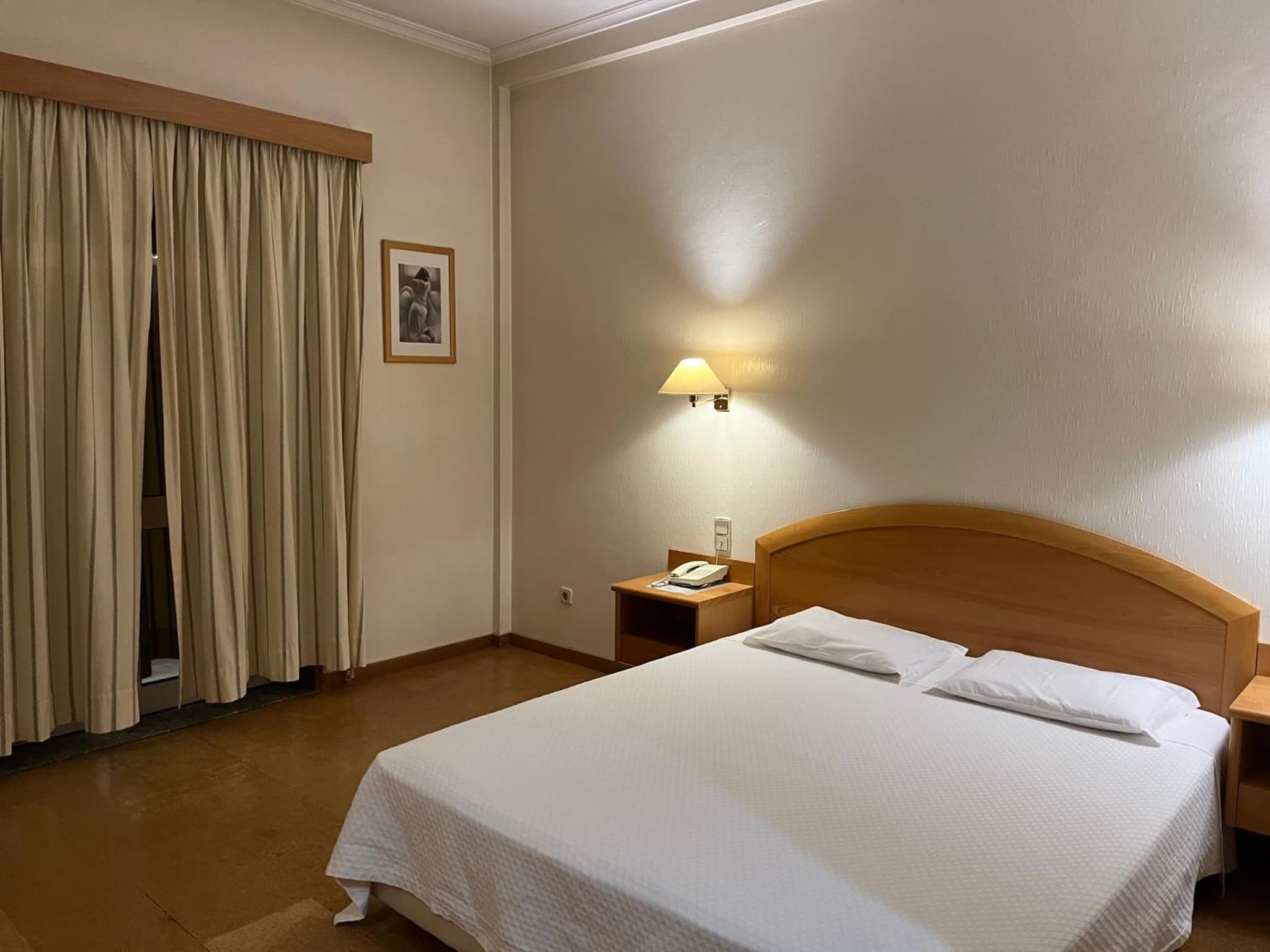 Grande Hotel Dom Dinis photo 5