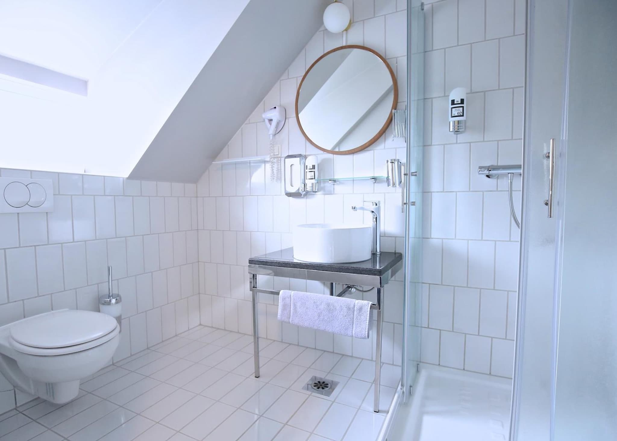 Das Schreder Hotel - Munich Free Parking photo 4